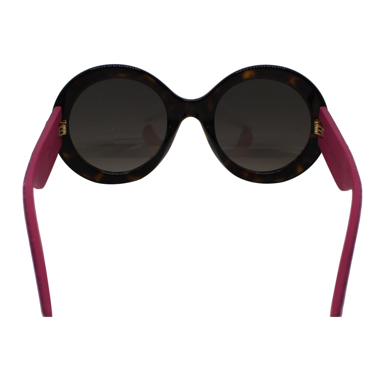 GUCCI GG0101S 003 Sunglasses Brown Gradient Lens
