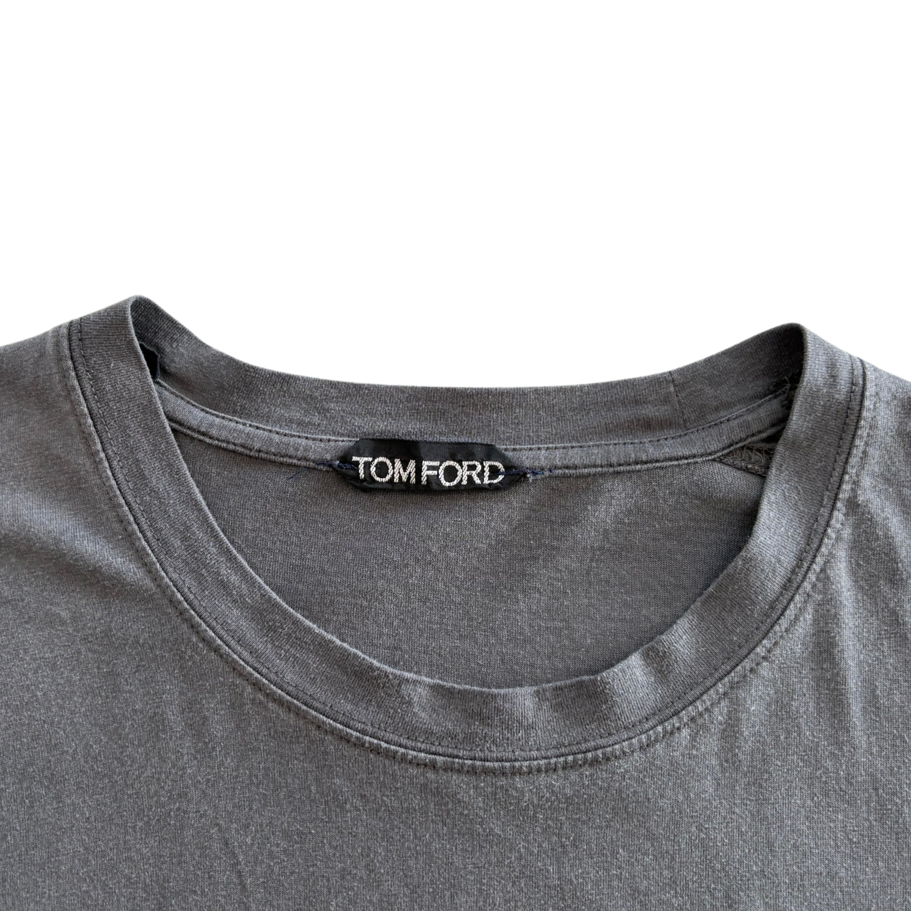 Tom Ford T-Shirt - Men's 58
