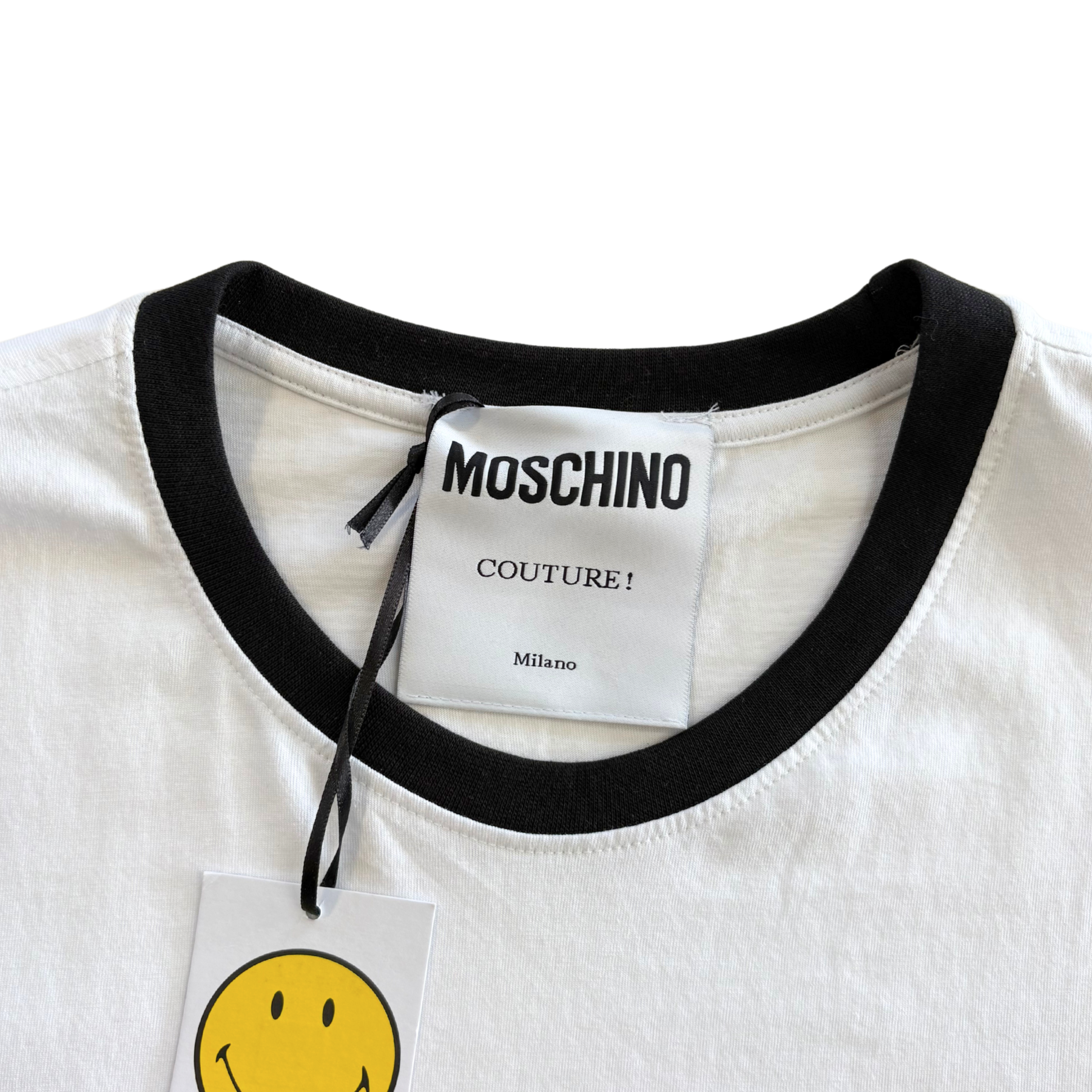 Moschino T-Shirt - Men's 38
