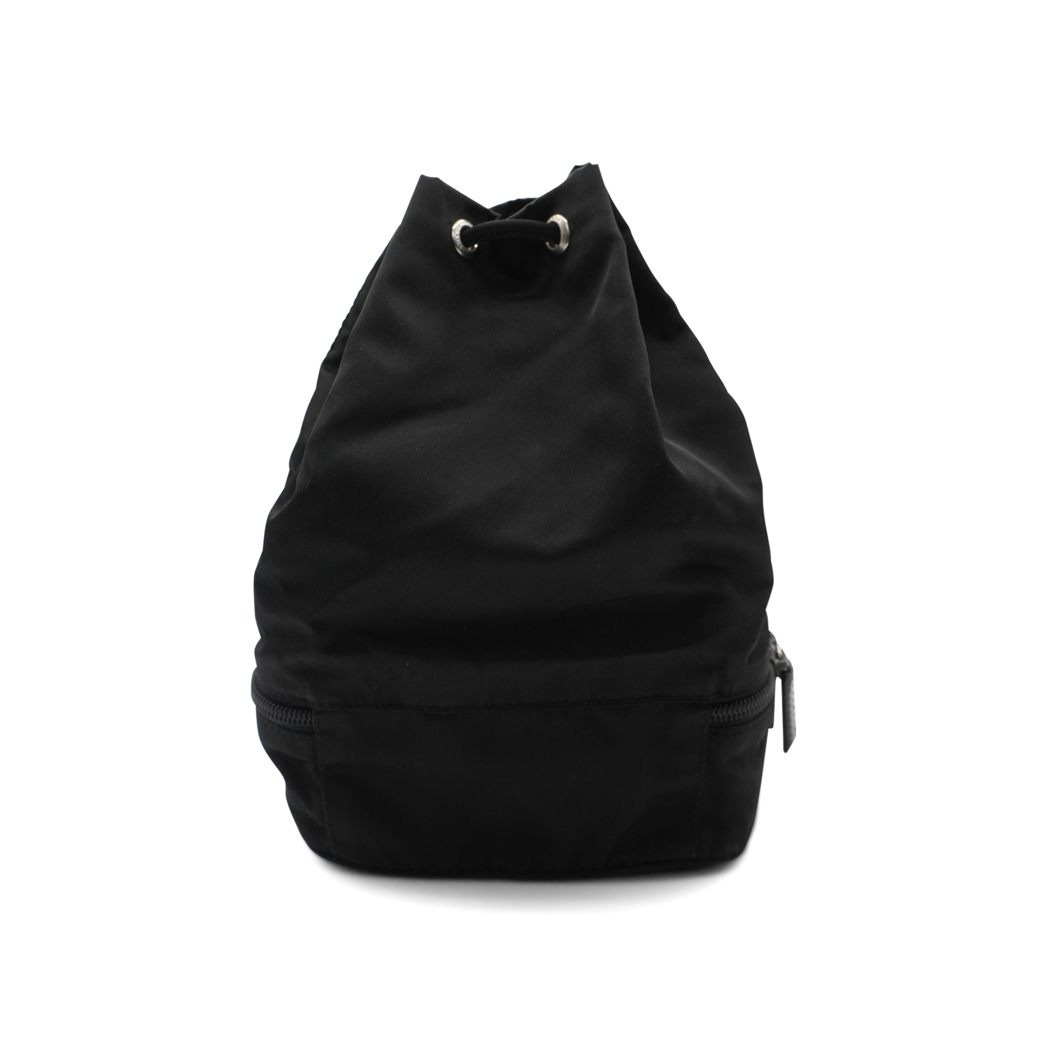 Prada Drawstring Pouch