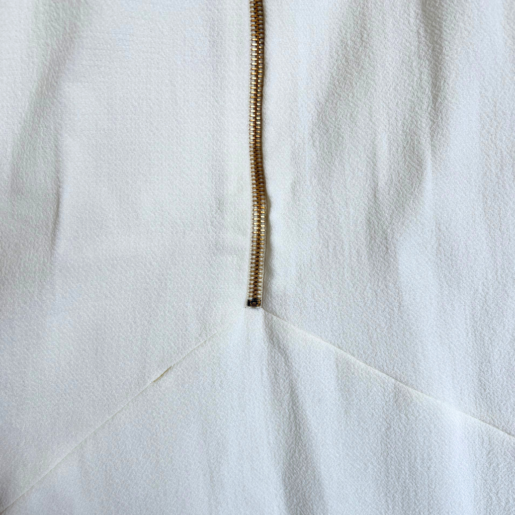 Roland Mouret Maxi Dress - Women's 42 IT