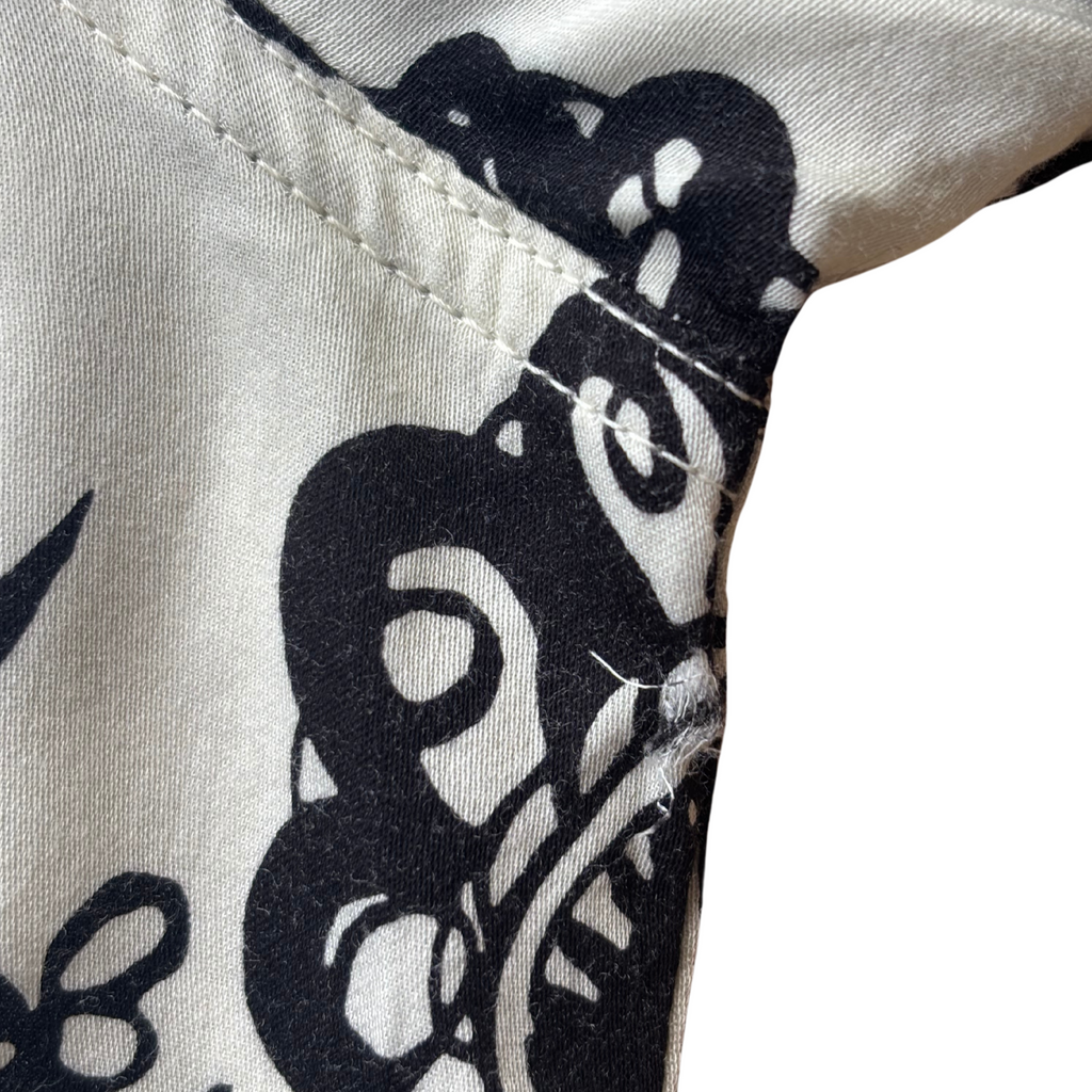 Junya Watanabe Floral Shirt - Men's M