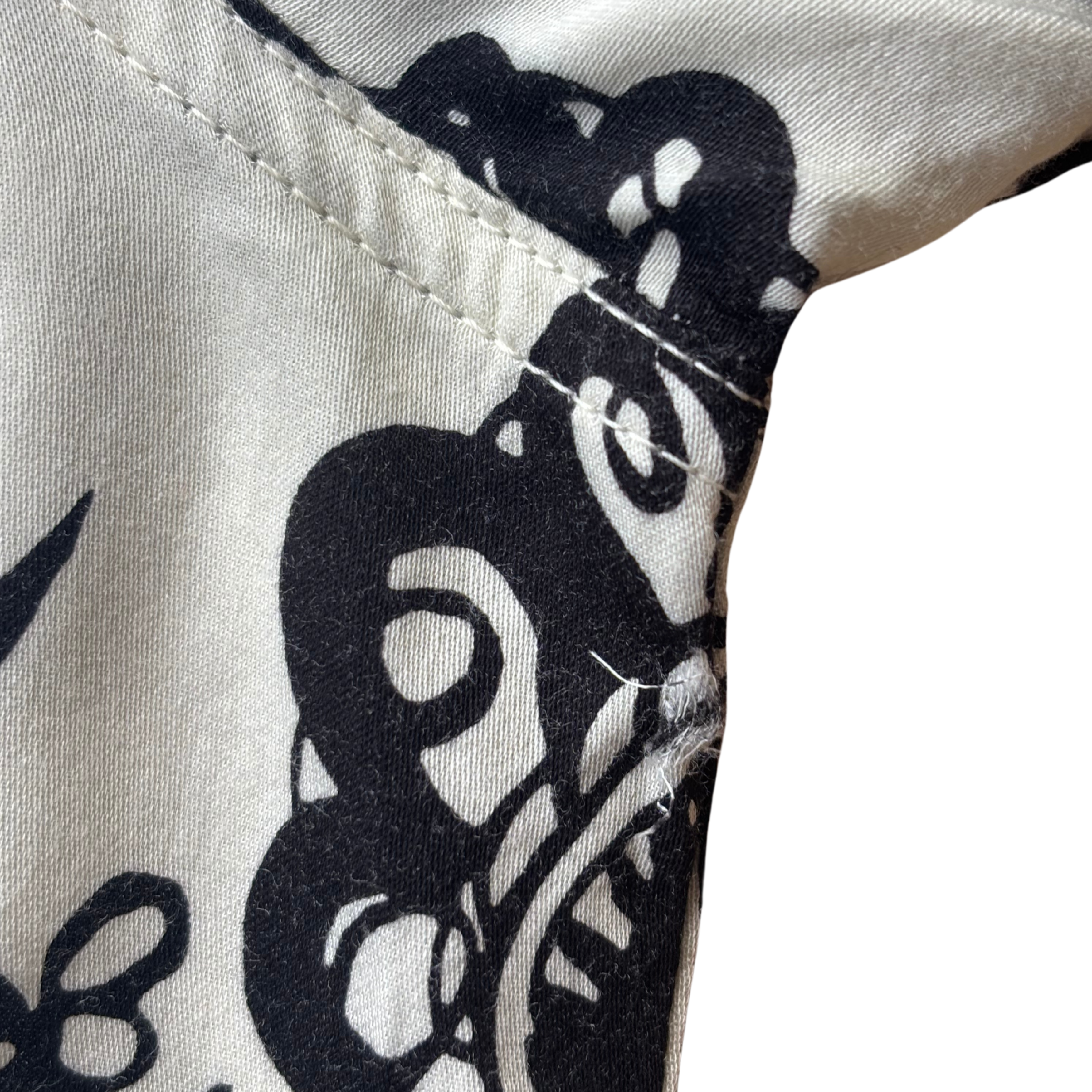 Junya Watanabe Floral Shirt - Men's M