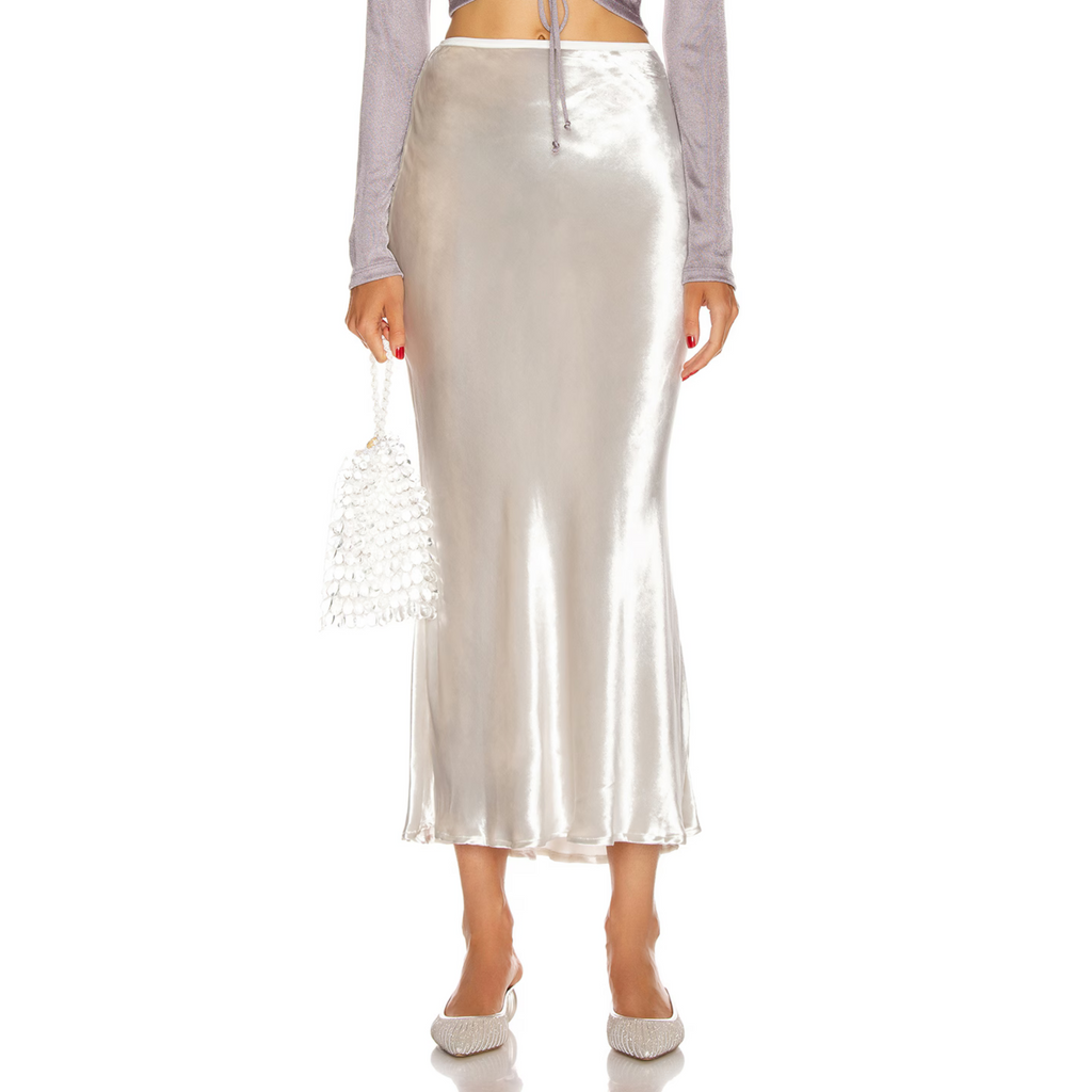 Cult Gaia 'Scarlett' Skirt - Women's L