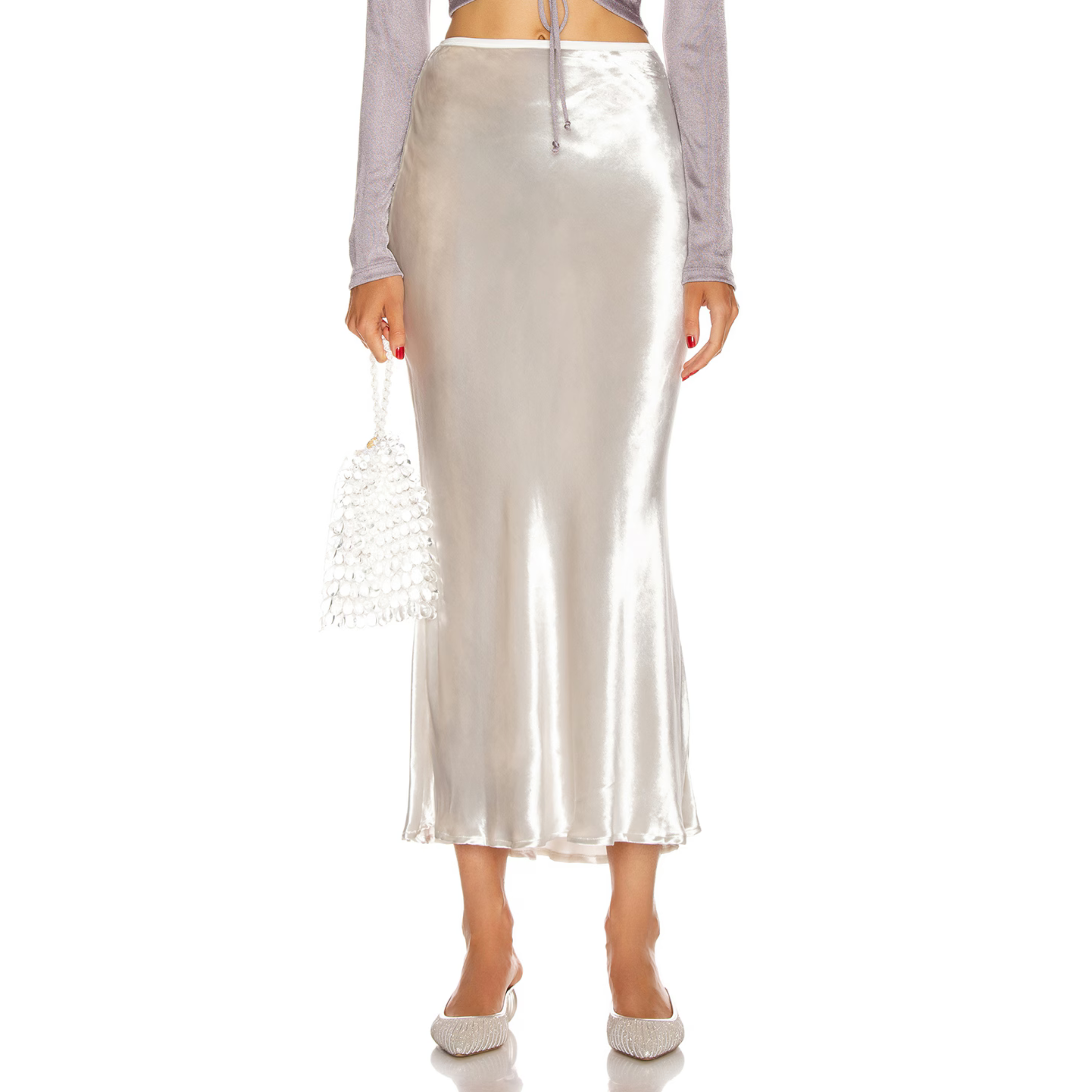 Cult Gaia 'Scarlett' Skirt - Women's L