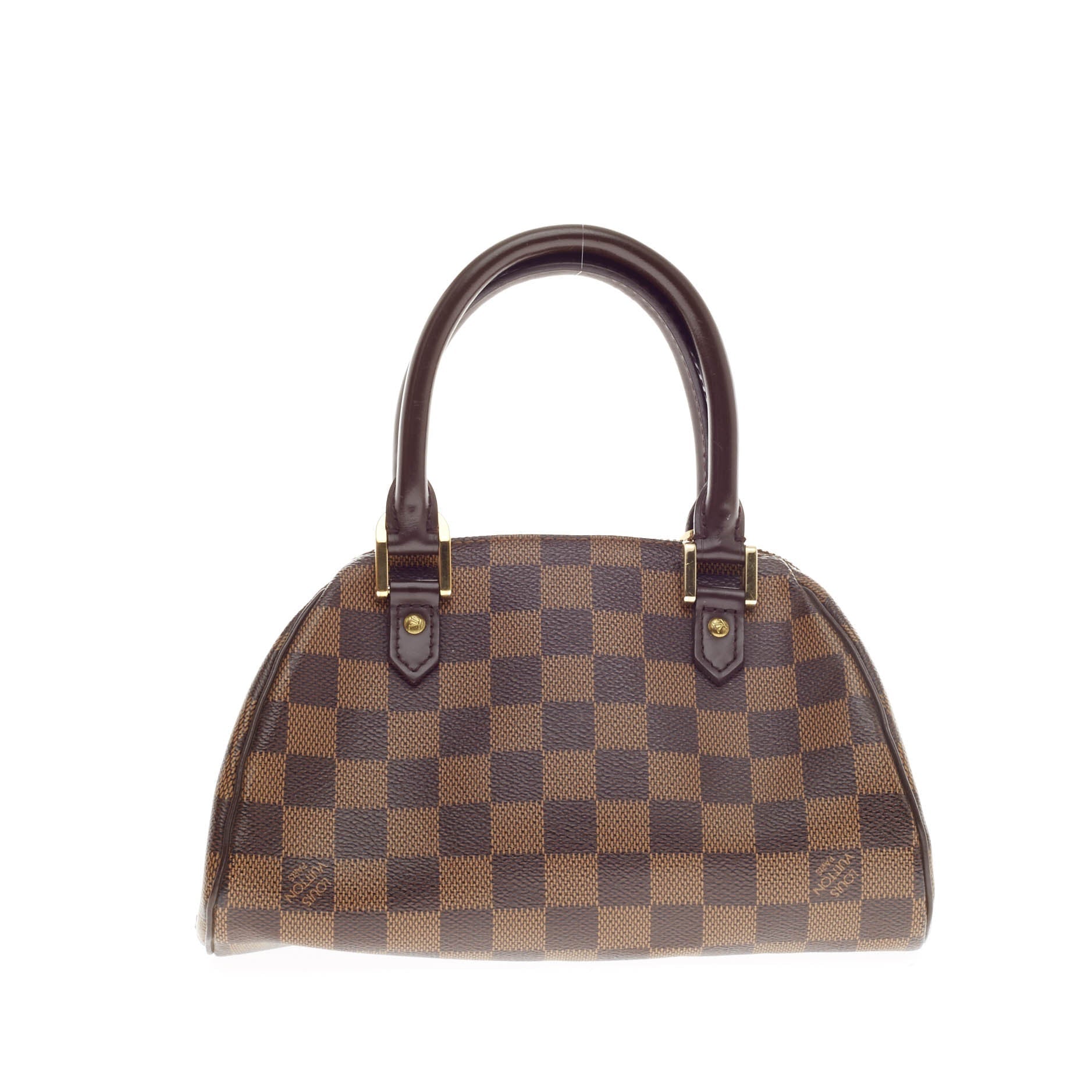 Ribera Handbag Damier Mini