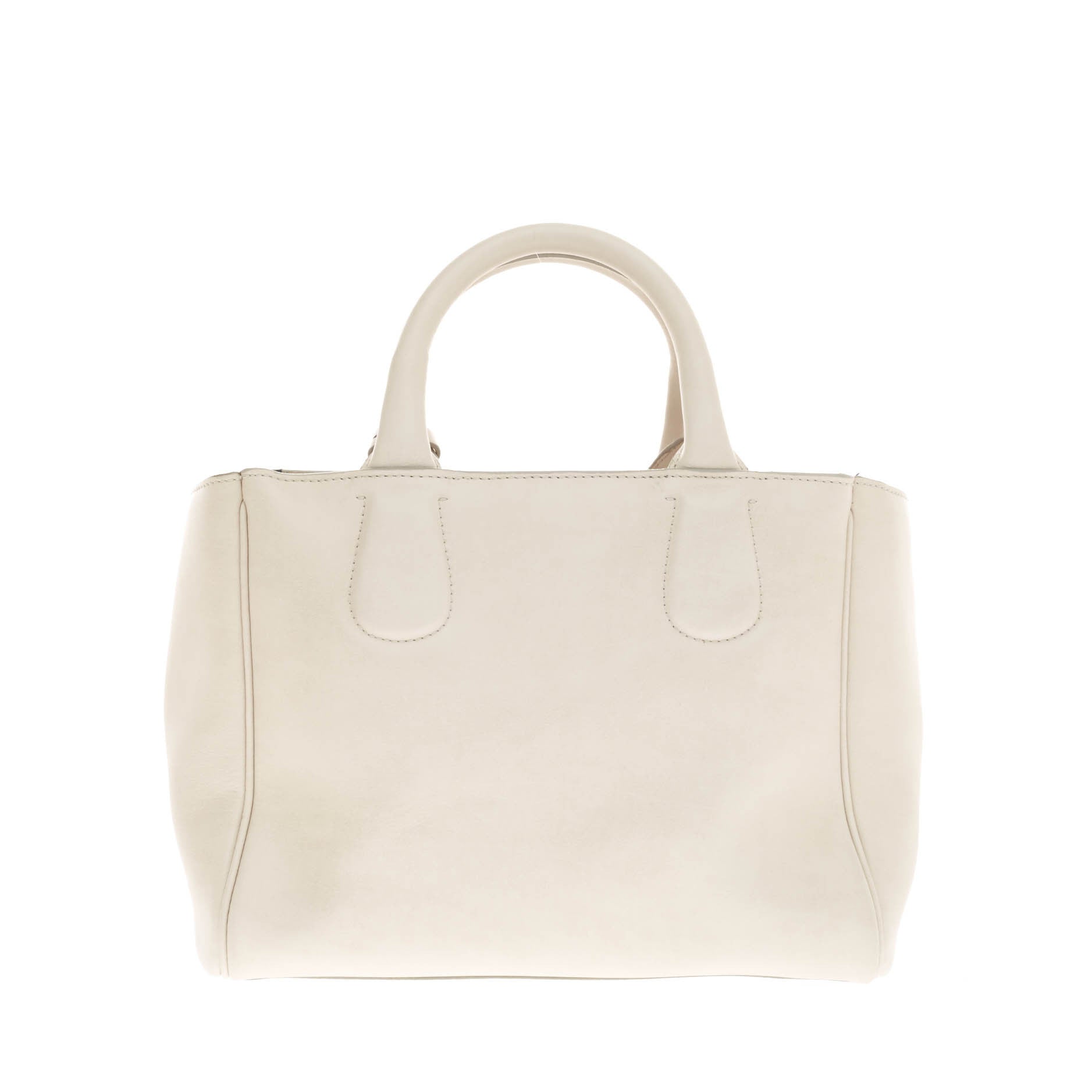 Nolita Satchel Leather Mini