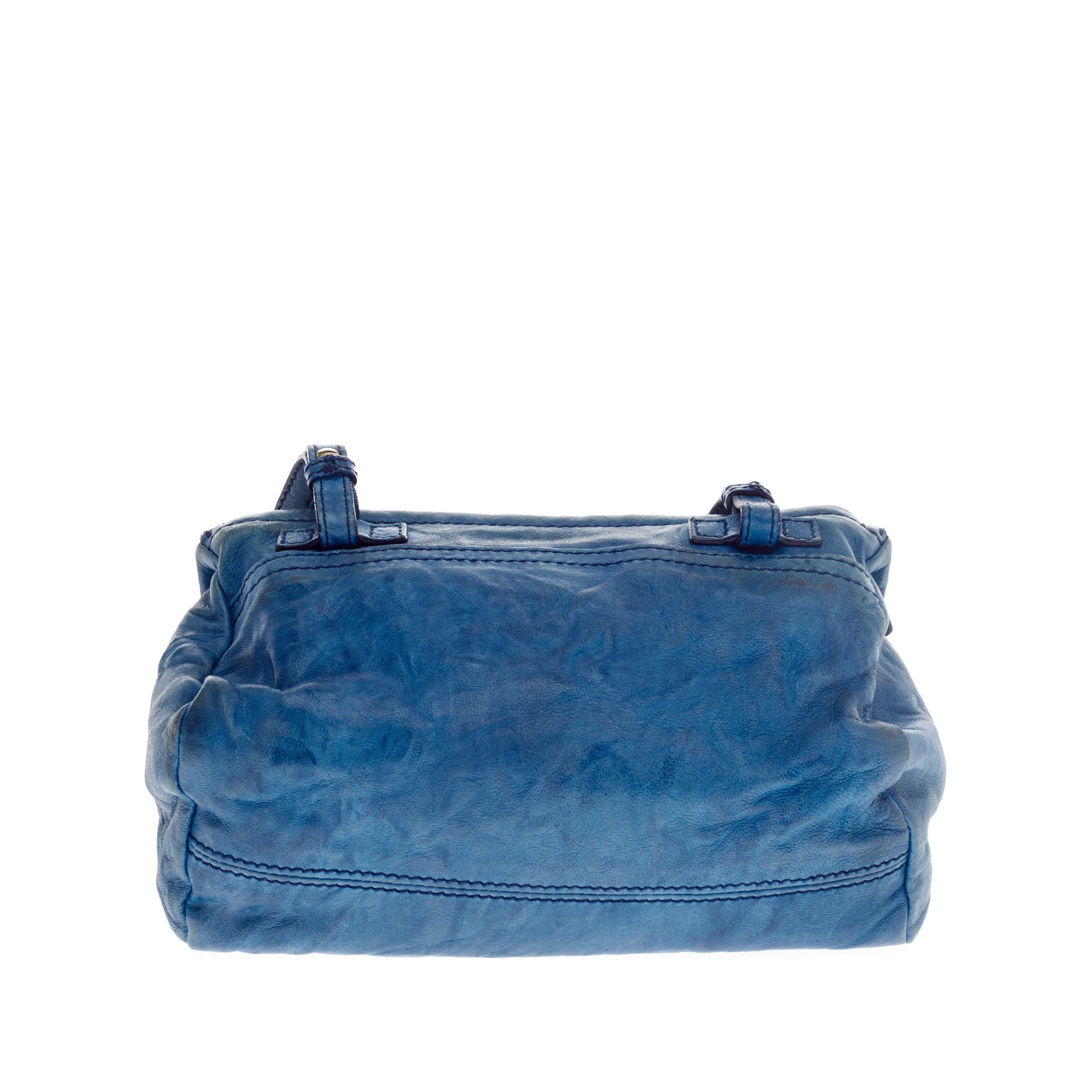 Pandora Bag Leather Mini