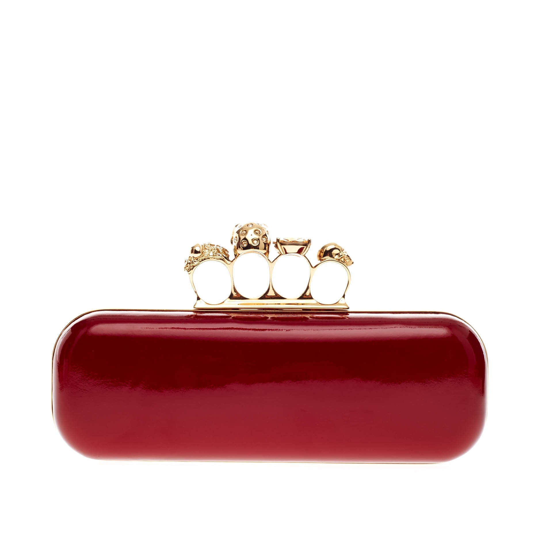 Knuckle Box Clutch Patent