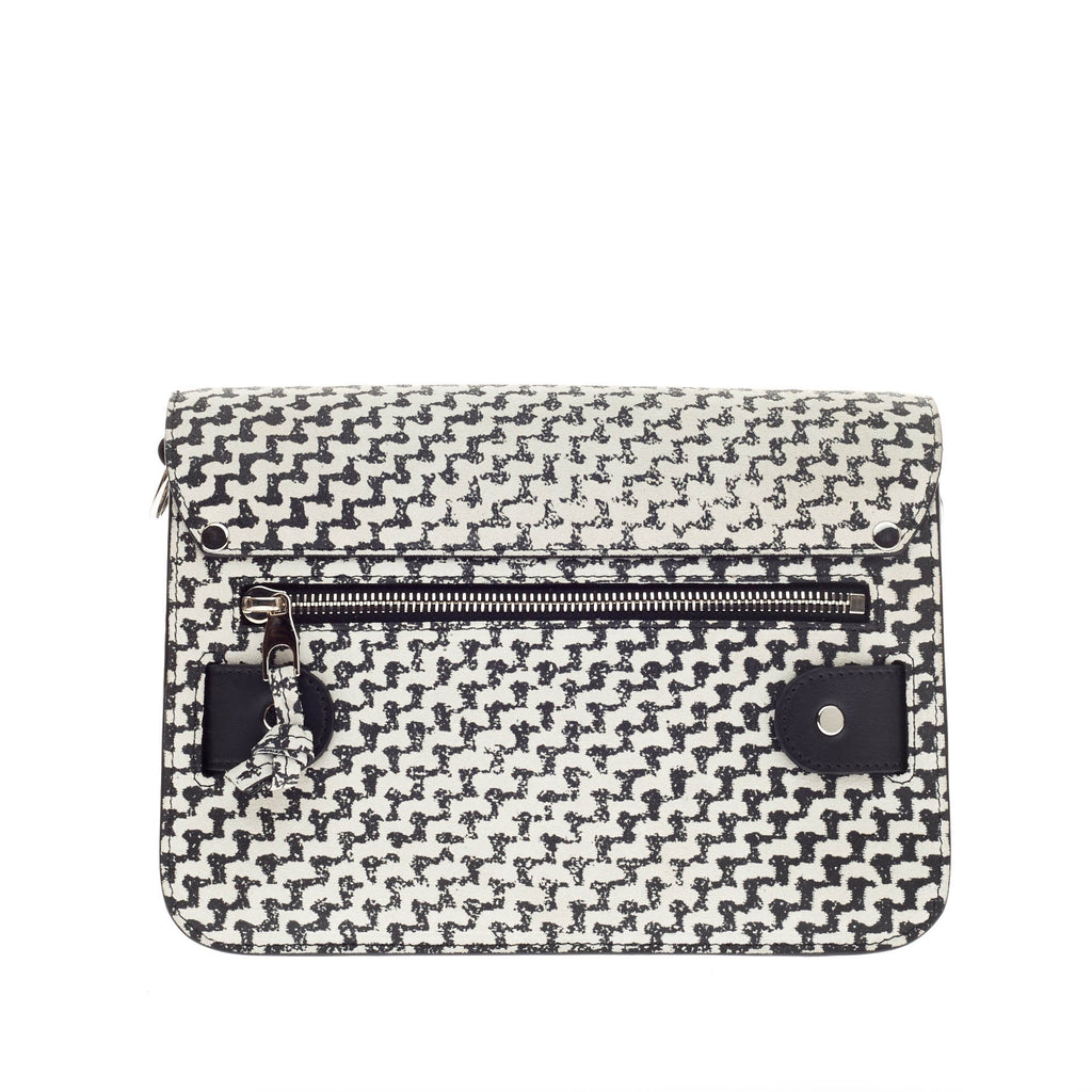 PS11 Crossbody Bag Leather Mini