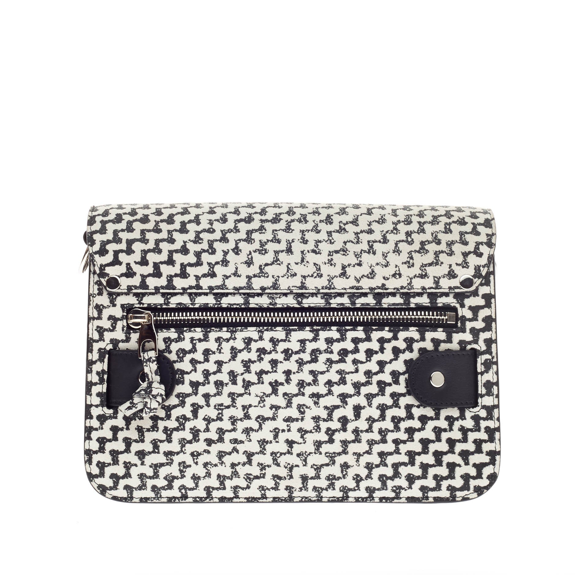 PS11 Crossbody Bag Leather Mini