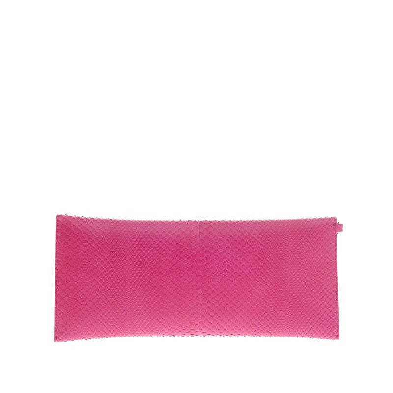 Afef Clutch Python