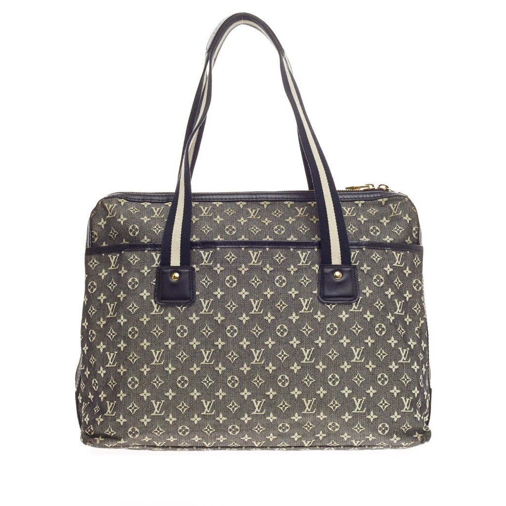 Mary Kate Tote Mini Lin Monogram