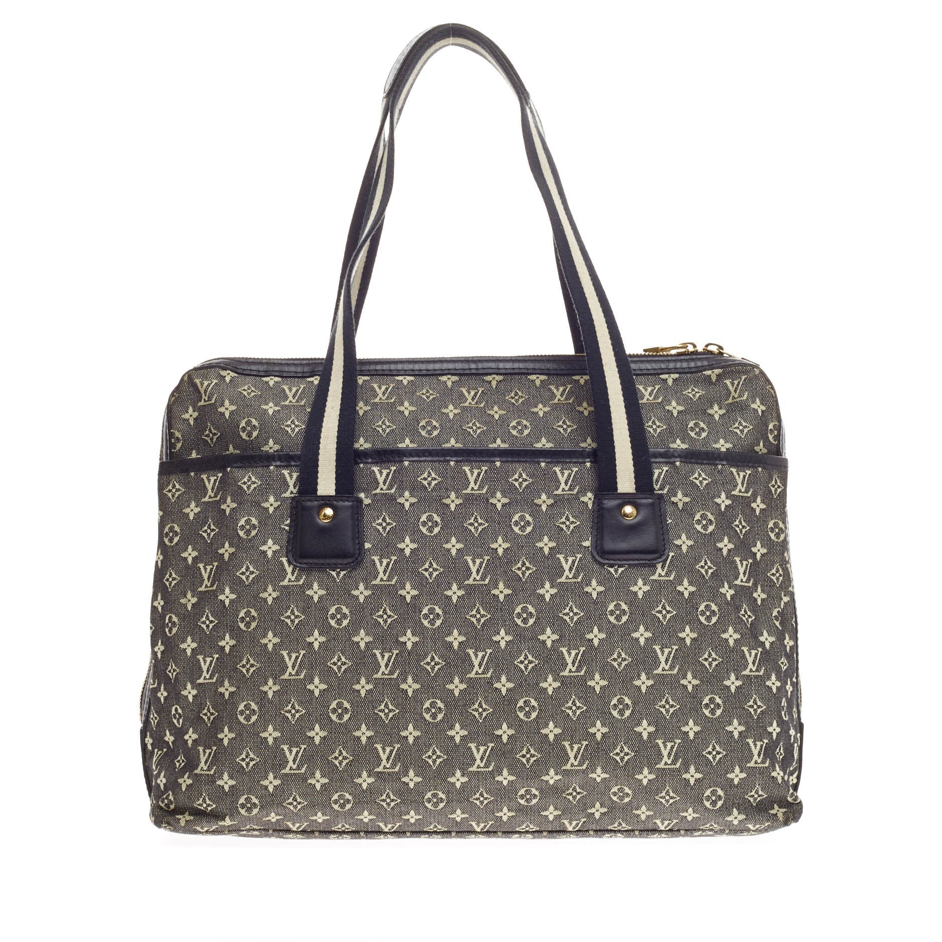 Mary Kate Tote Mini Lin Monogram