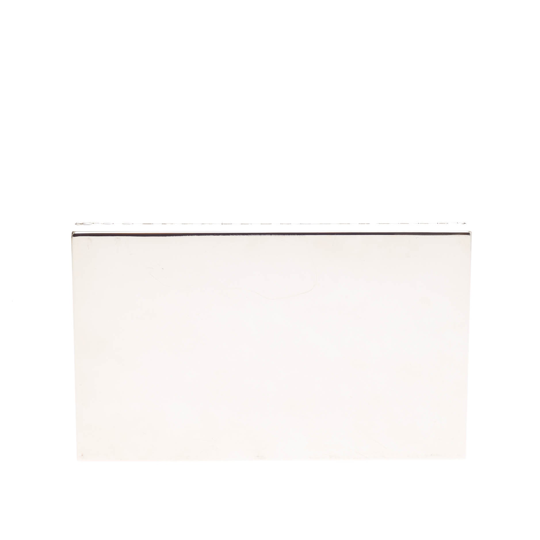 Box Clutch Geometric Patent