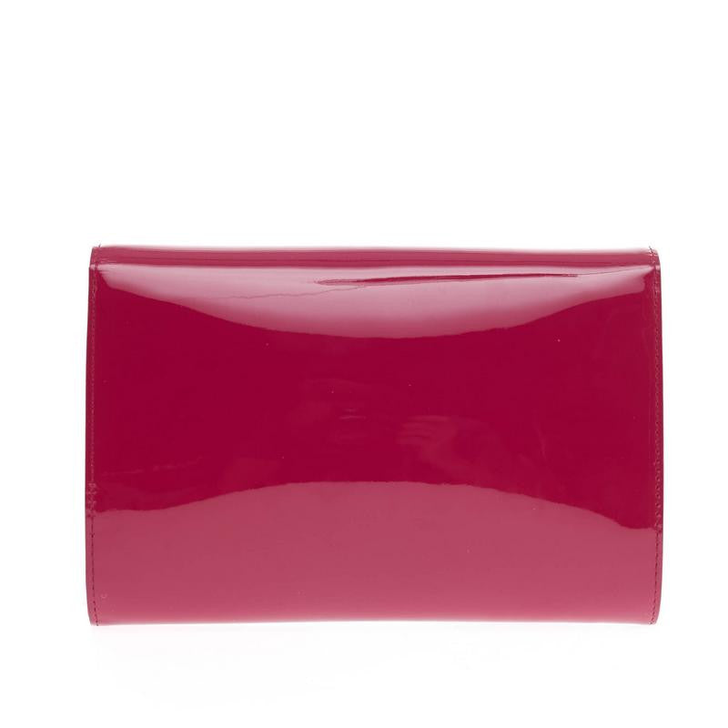 Louise Clutch Patent MM