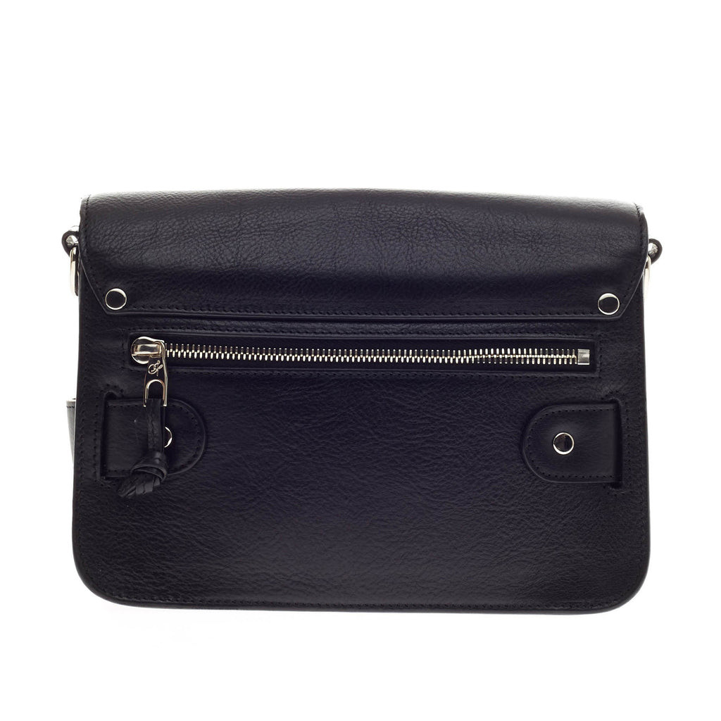PS11 Crossbody Bag Leather Mini