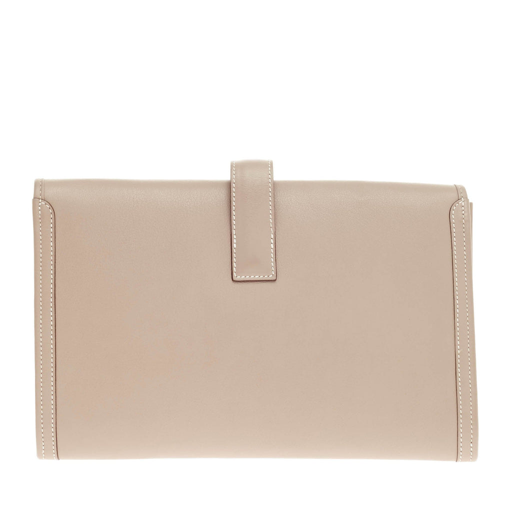 Jige Elan Clutch Swift 29