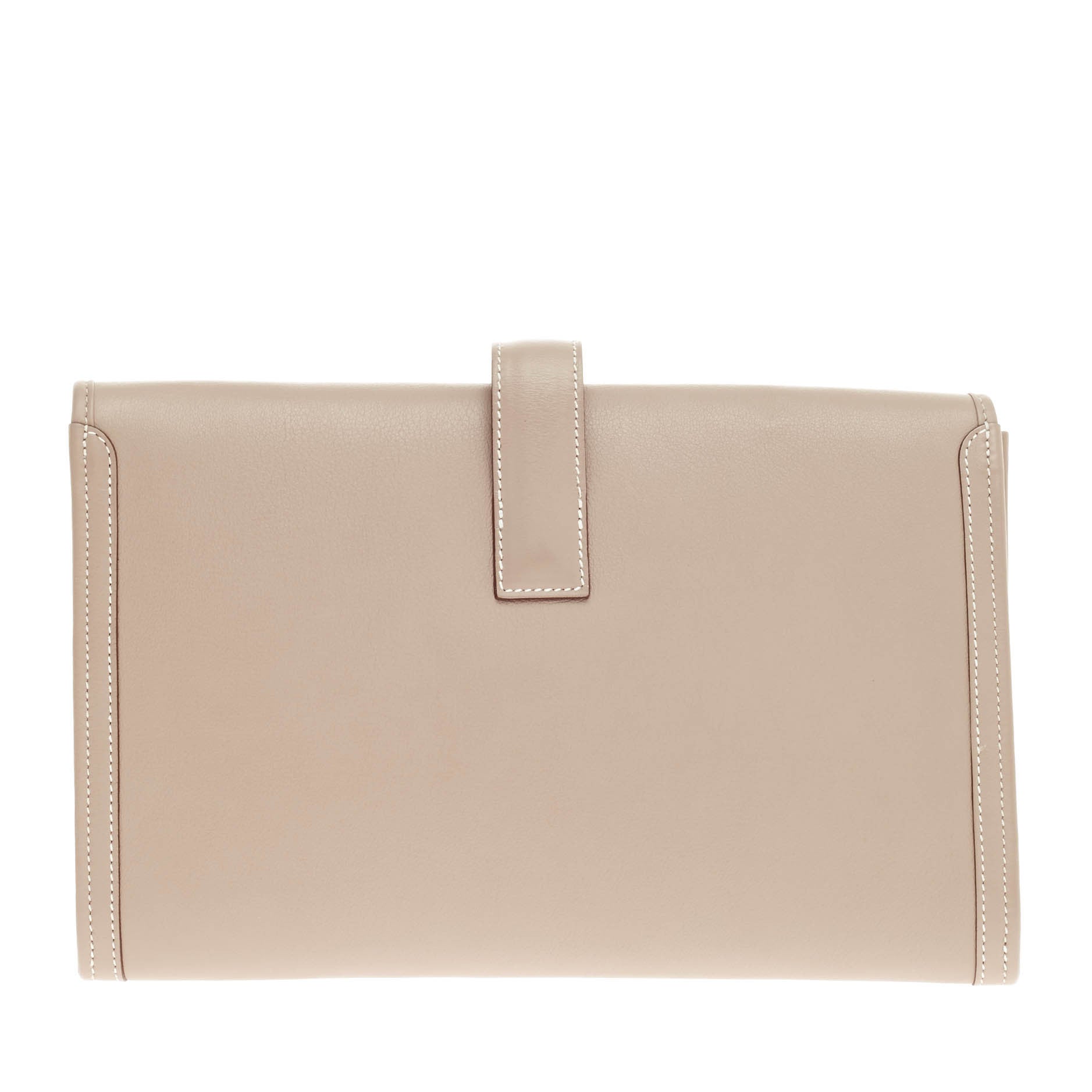 Jige Elan Clutch Swift 29