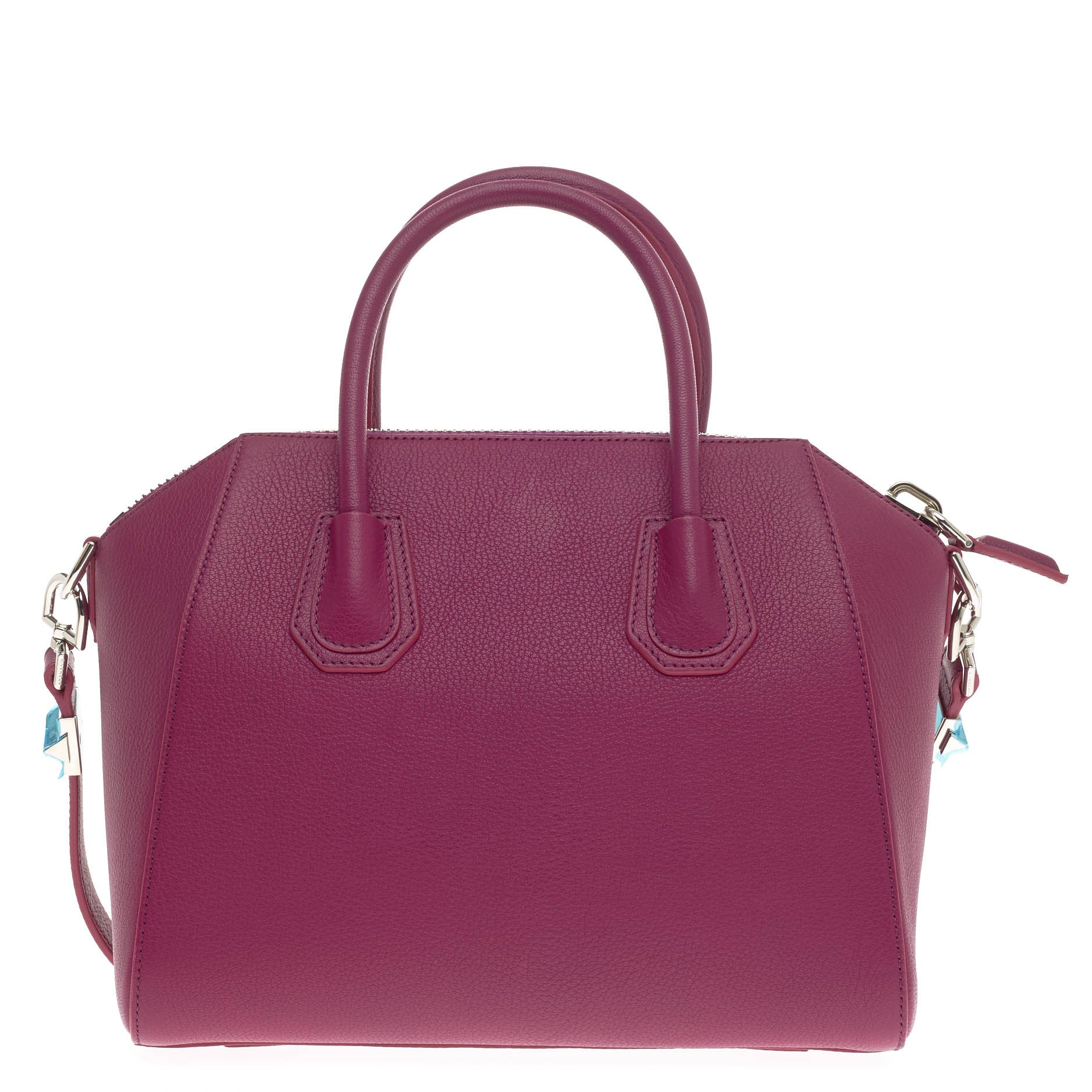 Antigona Bag Leather Mini