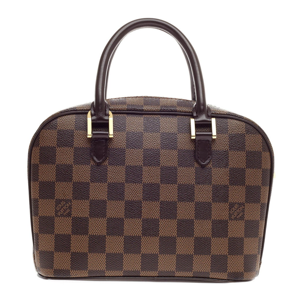 Sarria Handbag Damier Mini