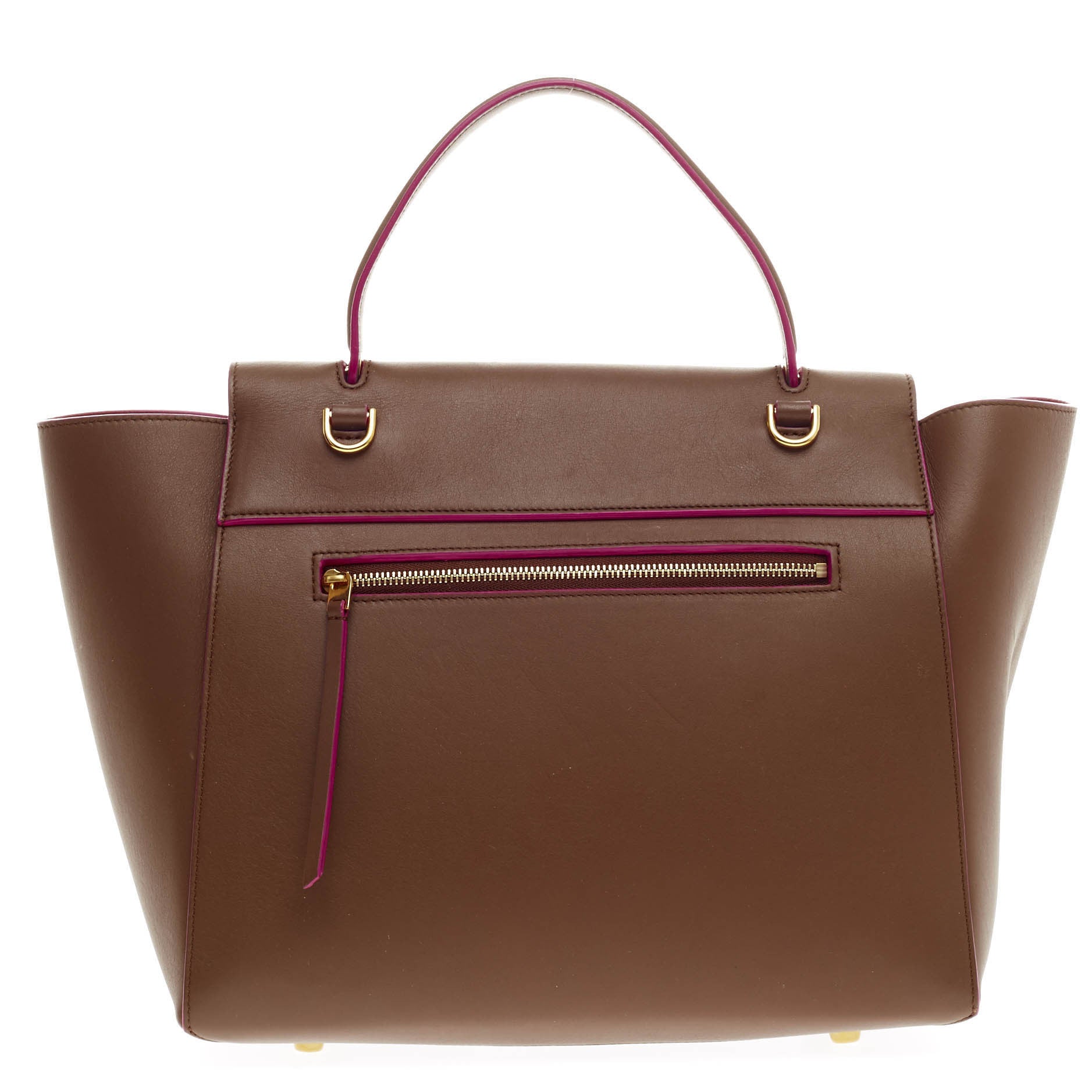 Belt Bag Calfskin Mini