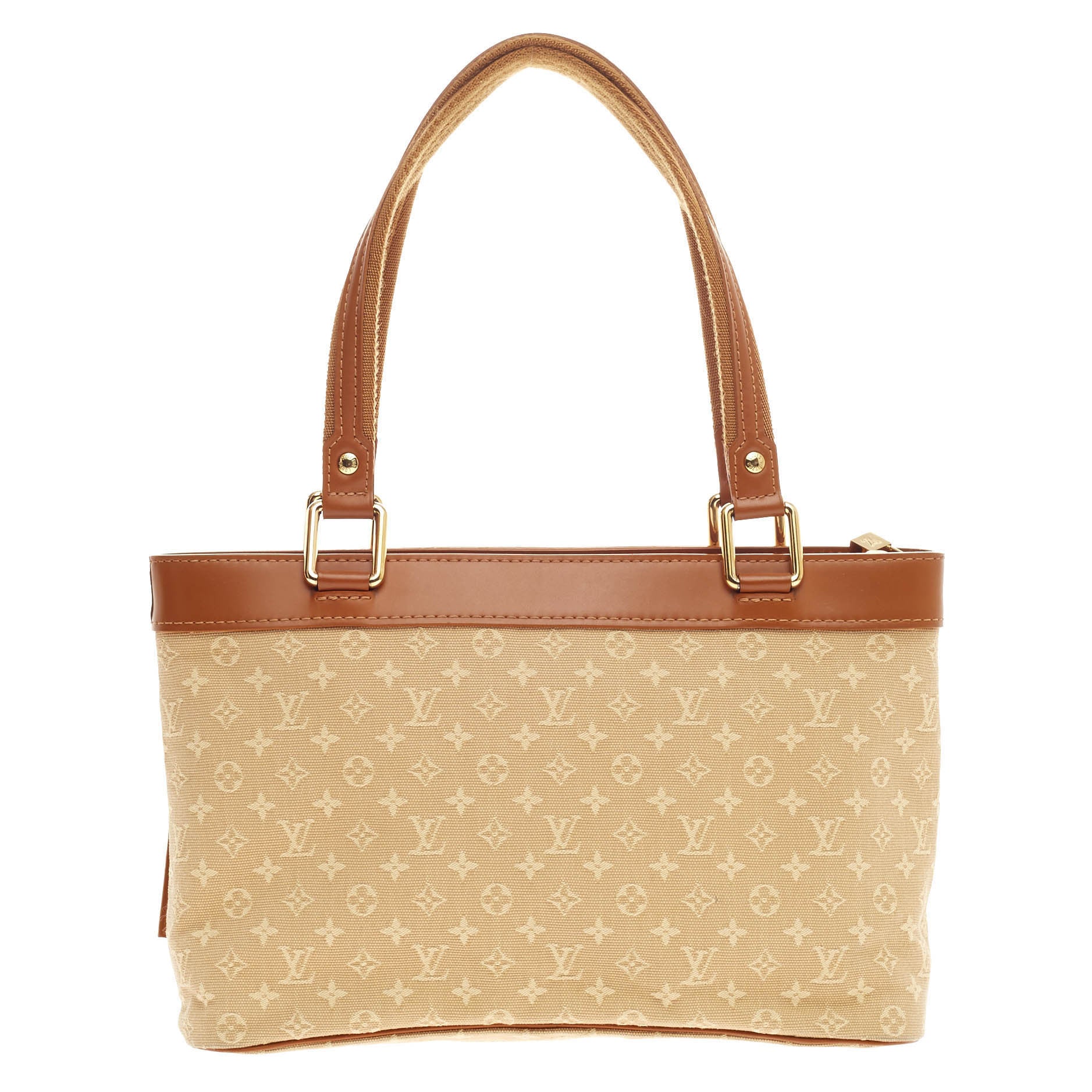 Lucille Handbag Mini Lin PM