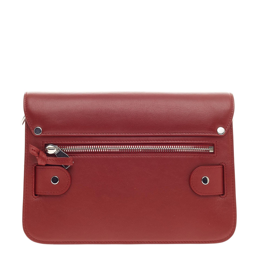 PS11 Crossbody Bag Leather Mini