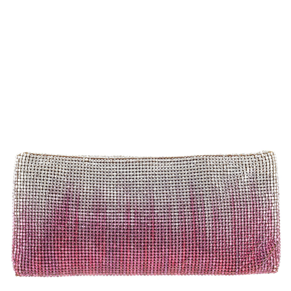 Maykimay Clutch Strass