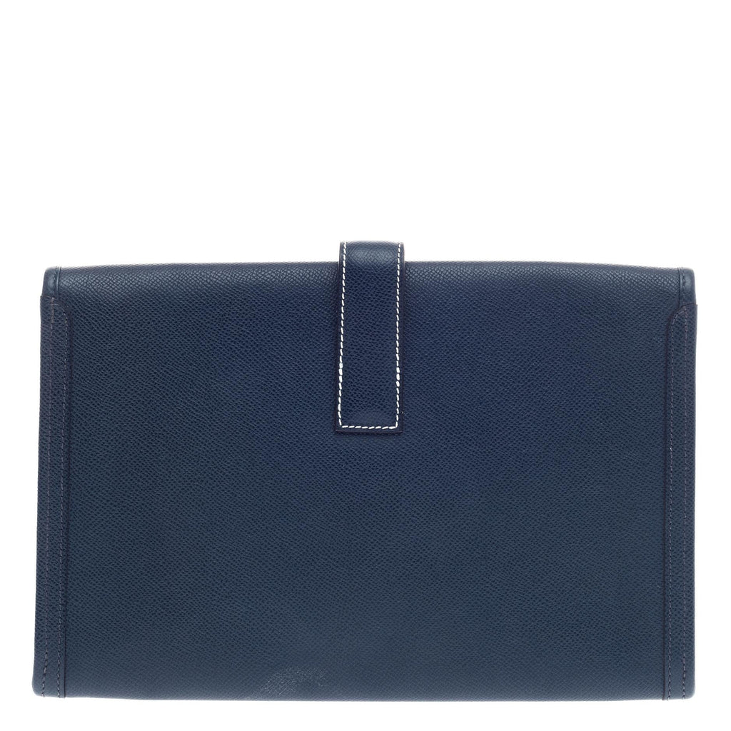 Jige Clutch Epsom PM
