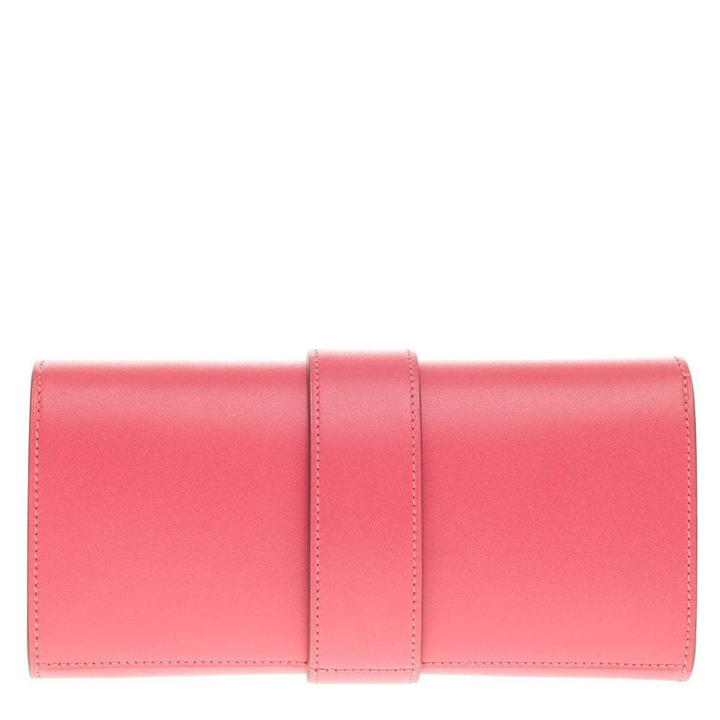 Medor Clutch Tadelakt 23