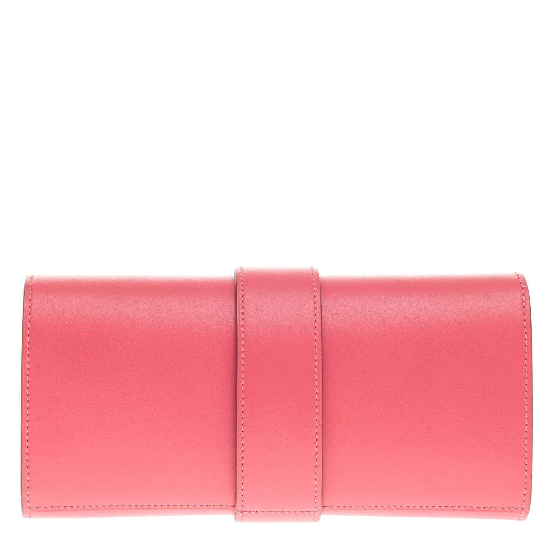Medor Clutch Tadelakt 23