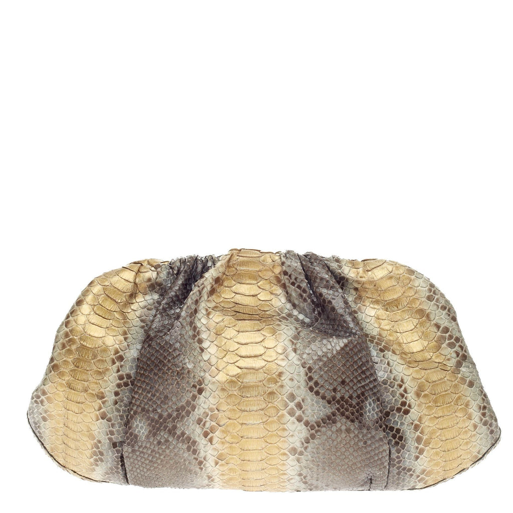 Clutch Python Large