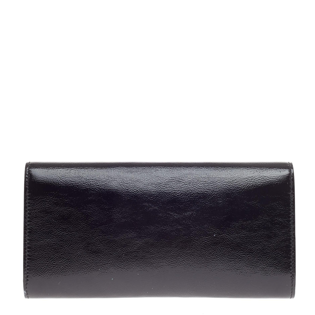 Belle de Jour Clutch Leather Small