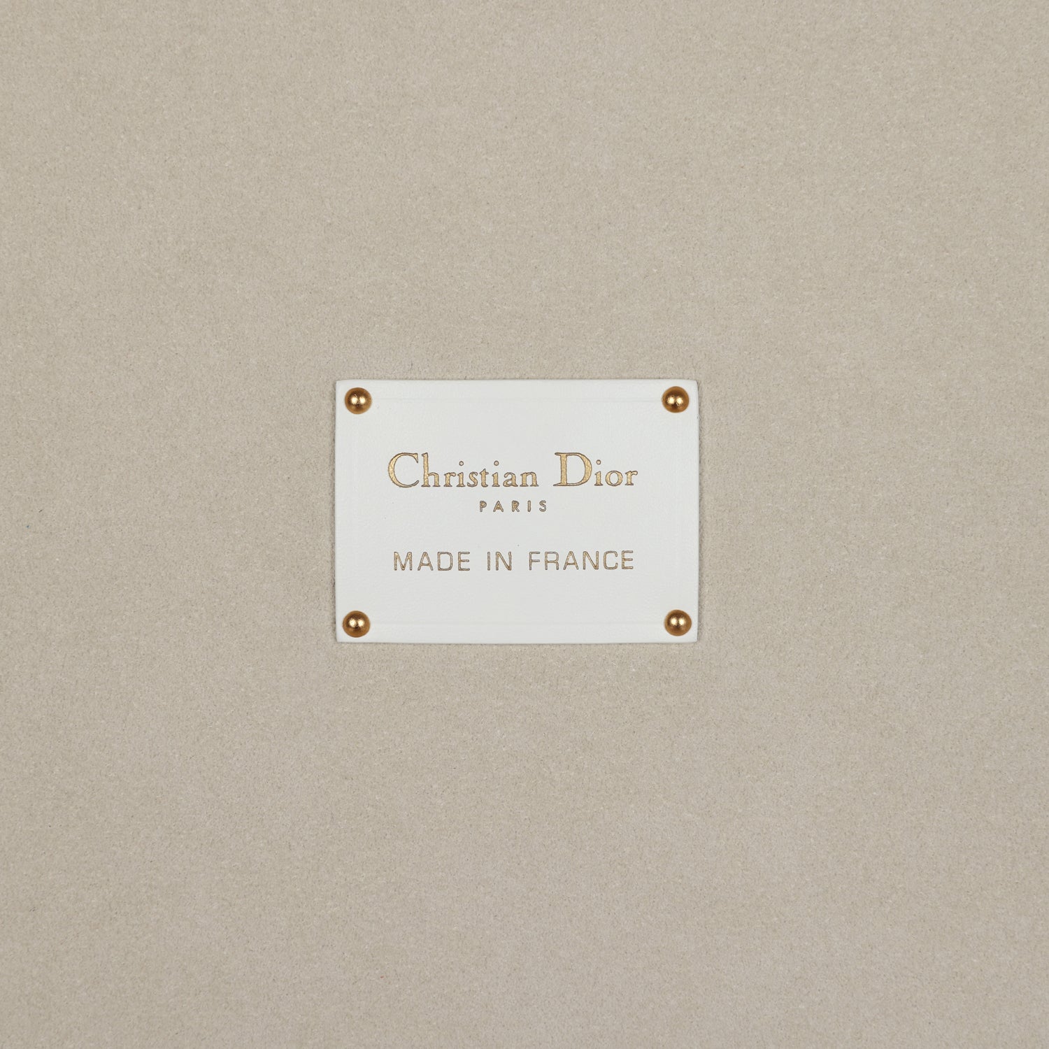 Christian Dior Micro Lady Dior with Small Trunk Multicolor Embroidered Calfskin Light Gold Hardware