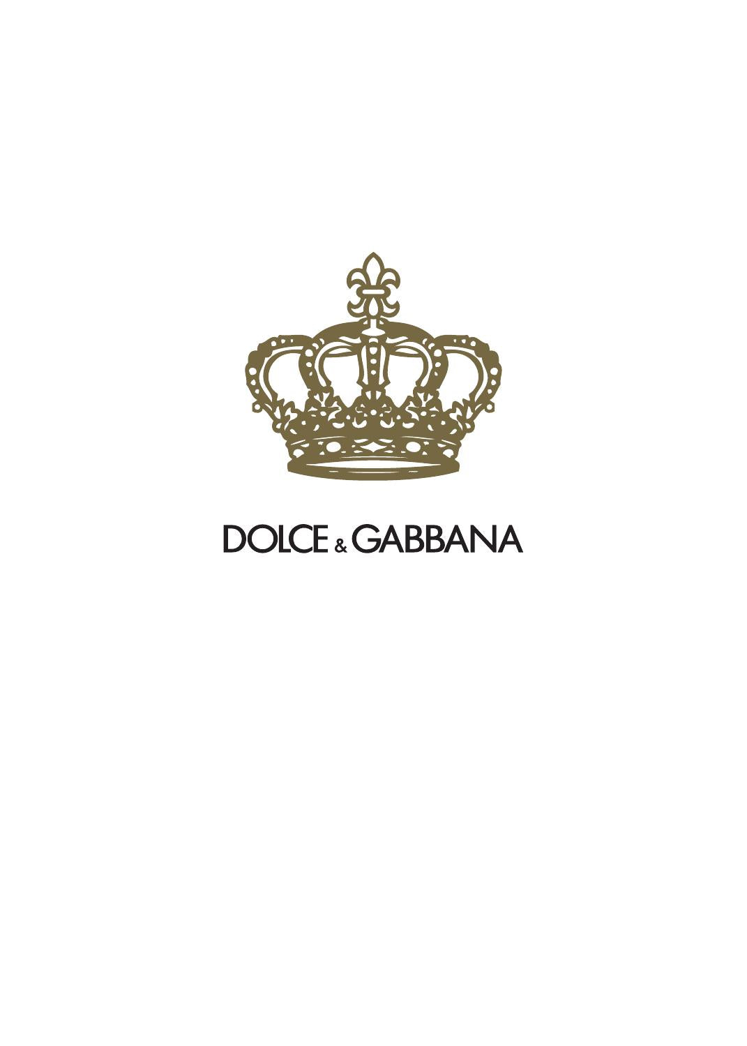 Dolce & Gabbana Belt Bag-Clutch