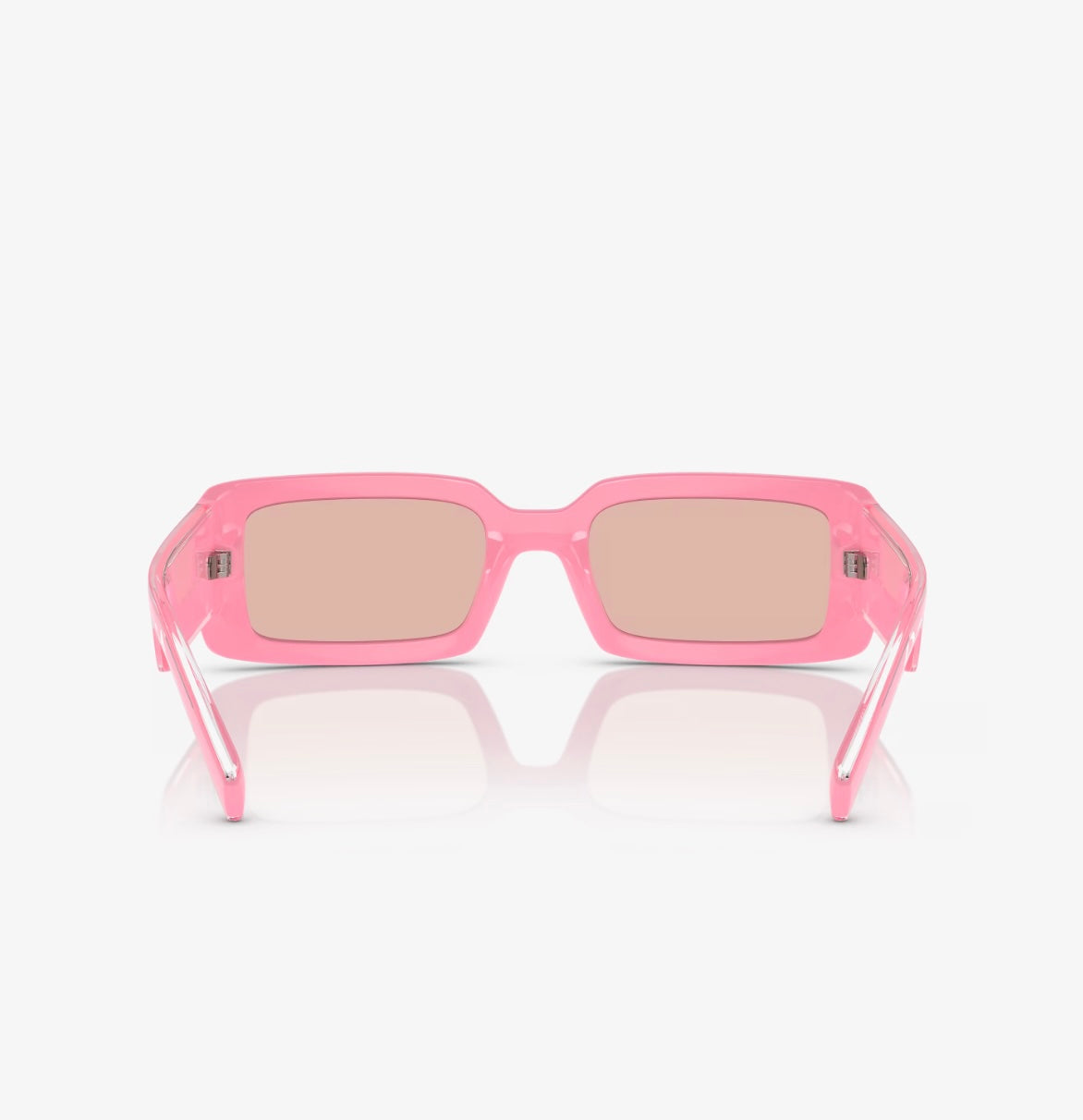 DOLCE & GABBANA DG6187 PINK SUNGLASSES