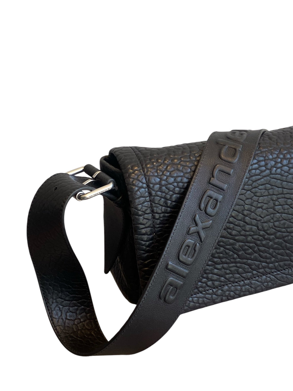 Alexander Wang Ricco Medium Flap