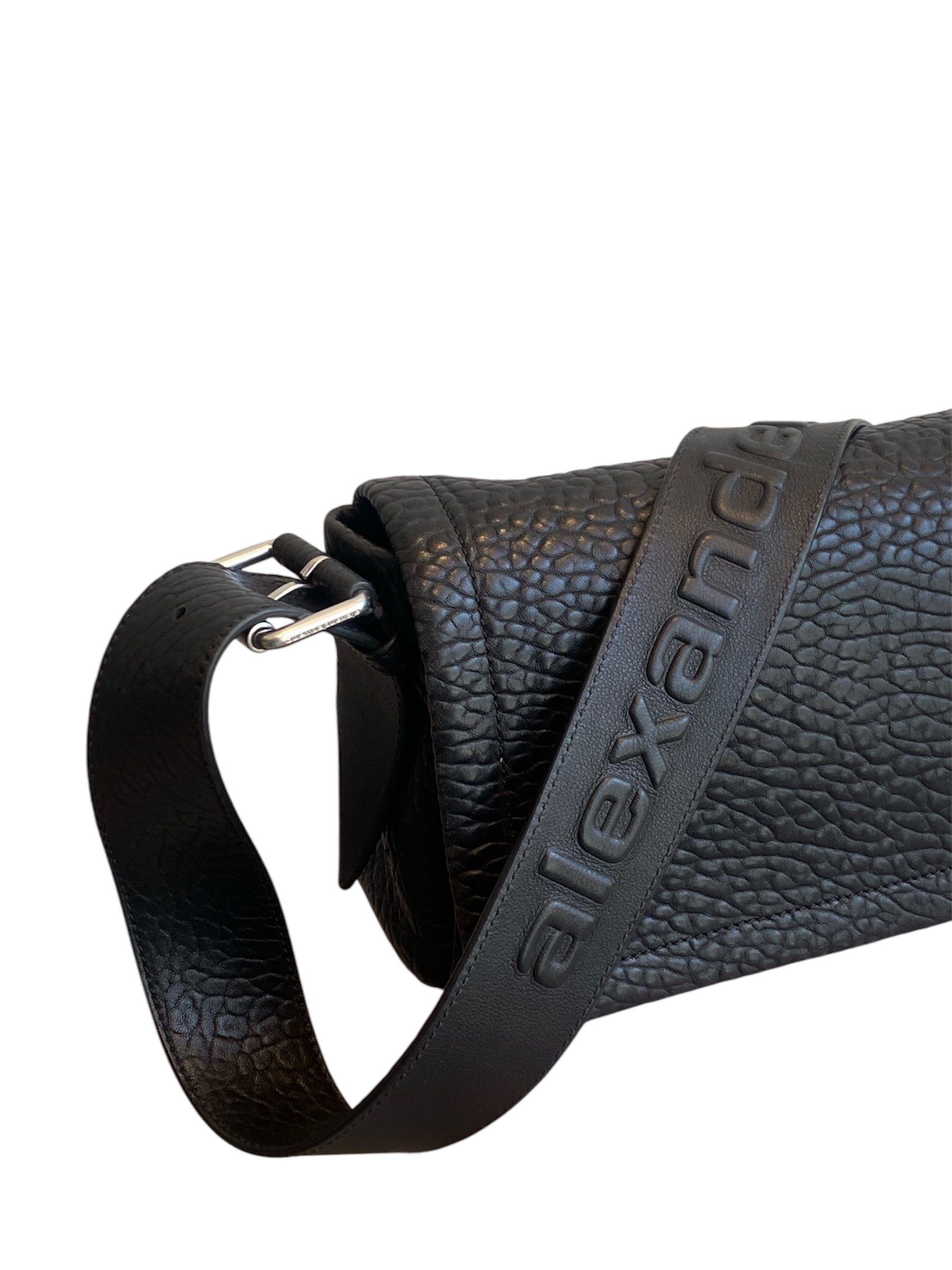 Alexander Wang Ricco Medium Flap