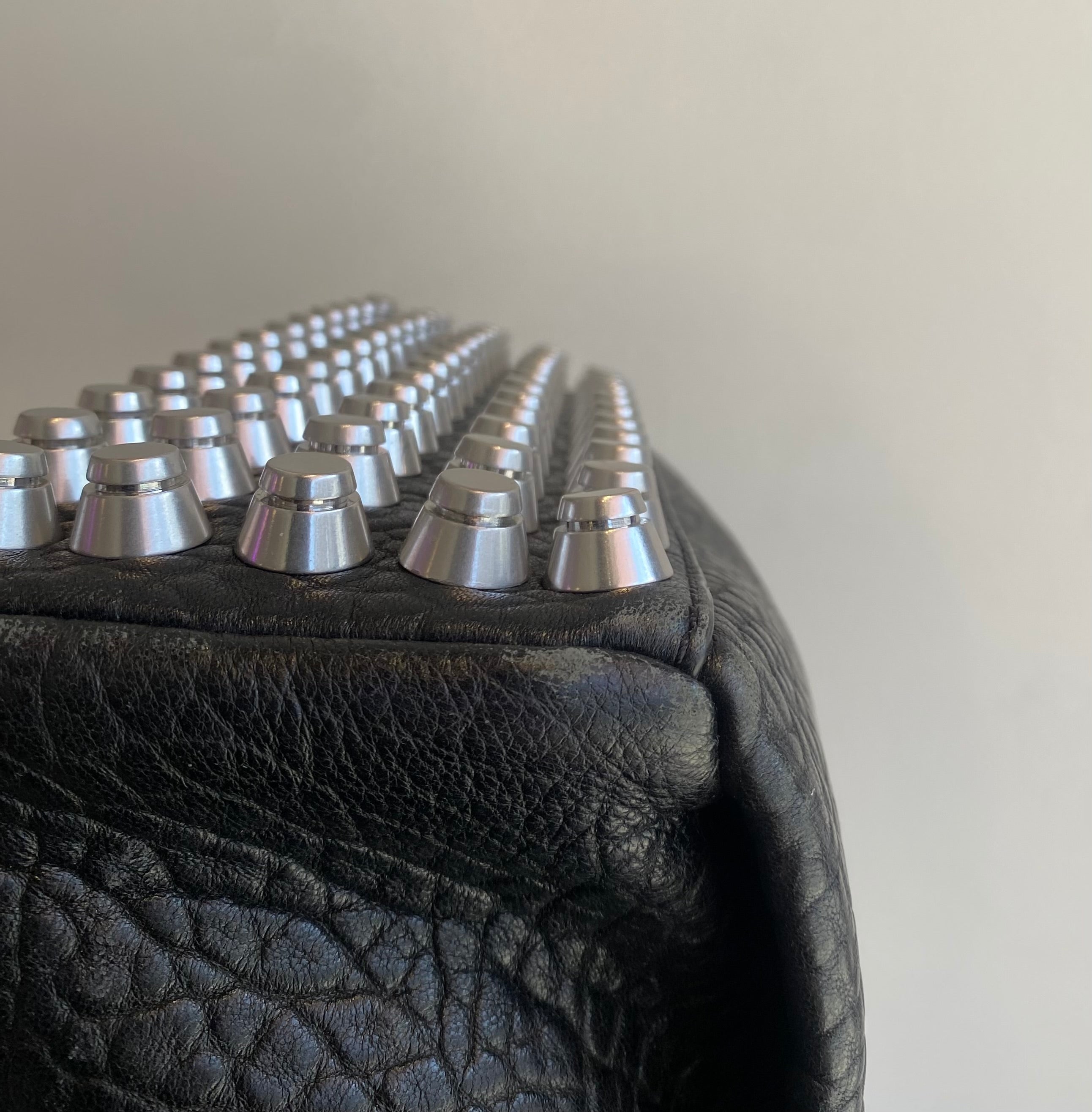 Alexander Wang Ricco Medium Flap