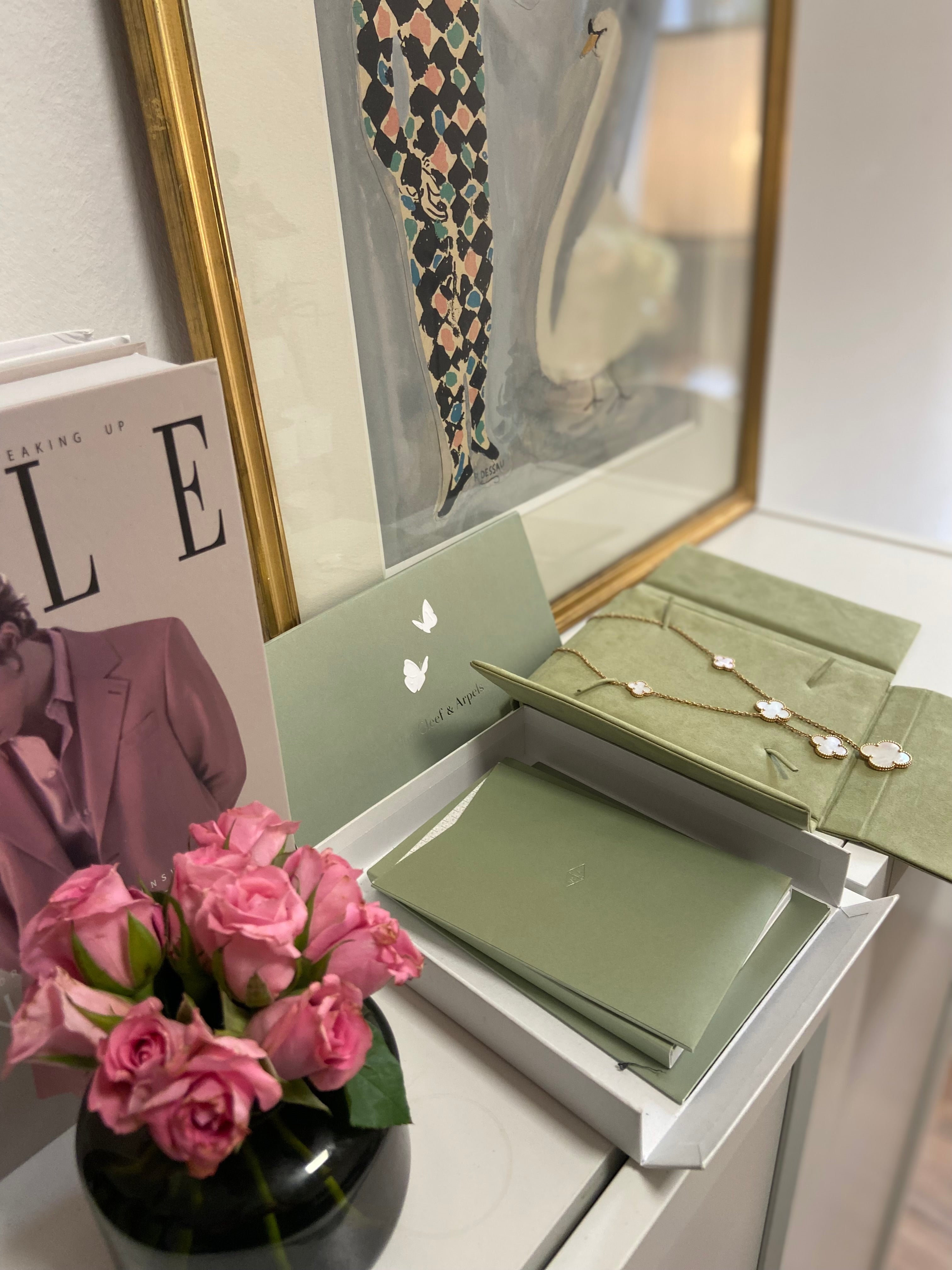 Van Cleef & Arpels