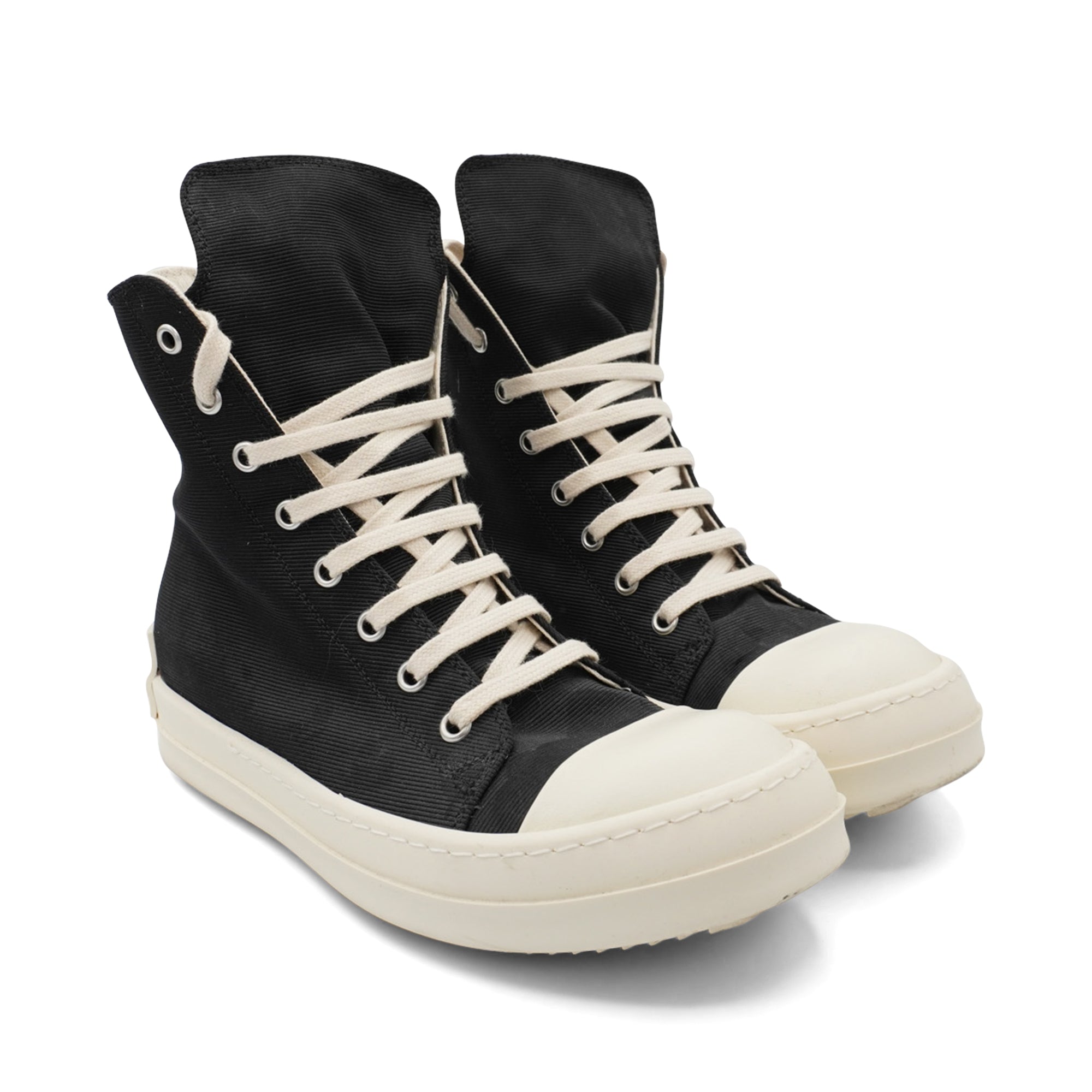 Rick Owens DRKSHDW 'Ramone' Sneakers - Women's 36
