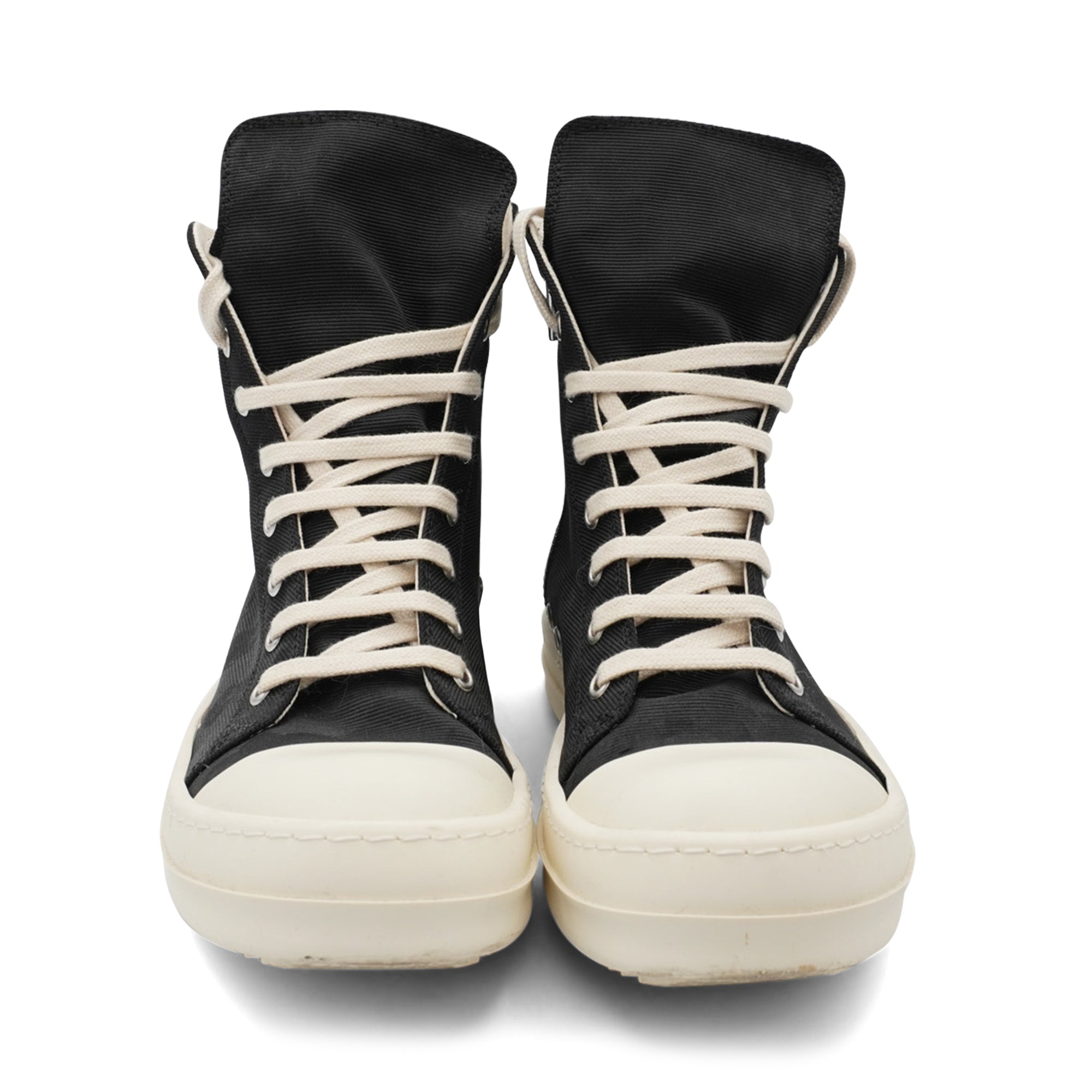 Rick Owens DRKSHDW 'Ramone' Sneakers - Women's 36