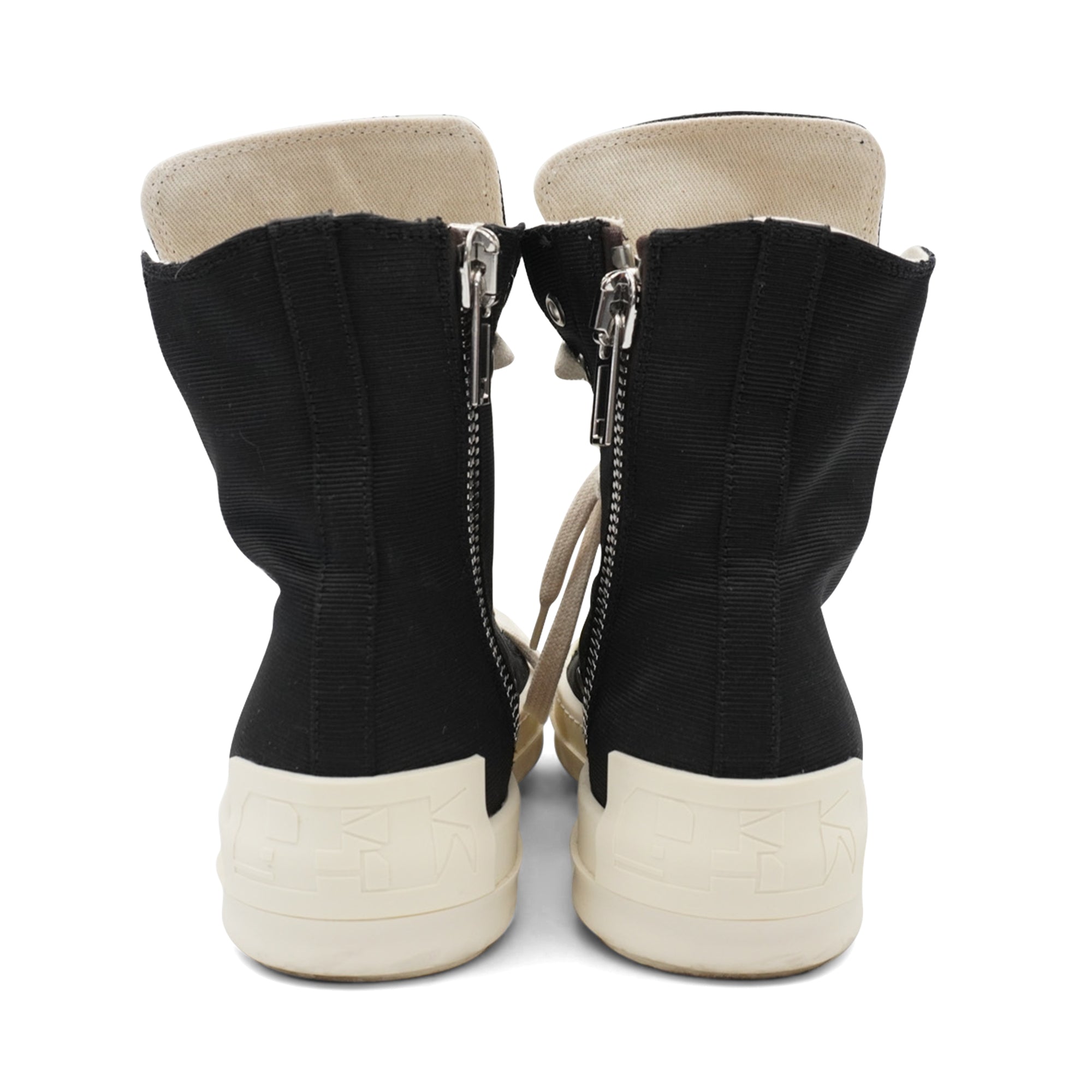 Rick Owens DRKSHDW 'Ramone' Sneakers - Women's 36