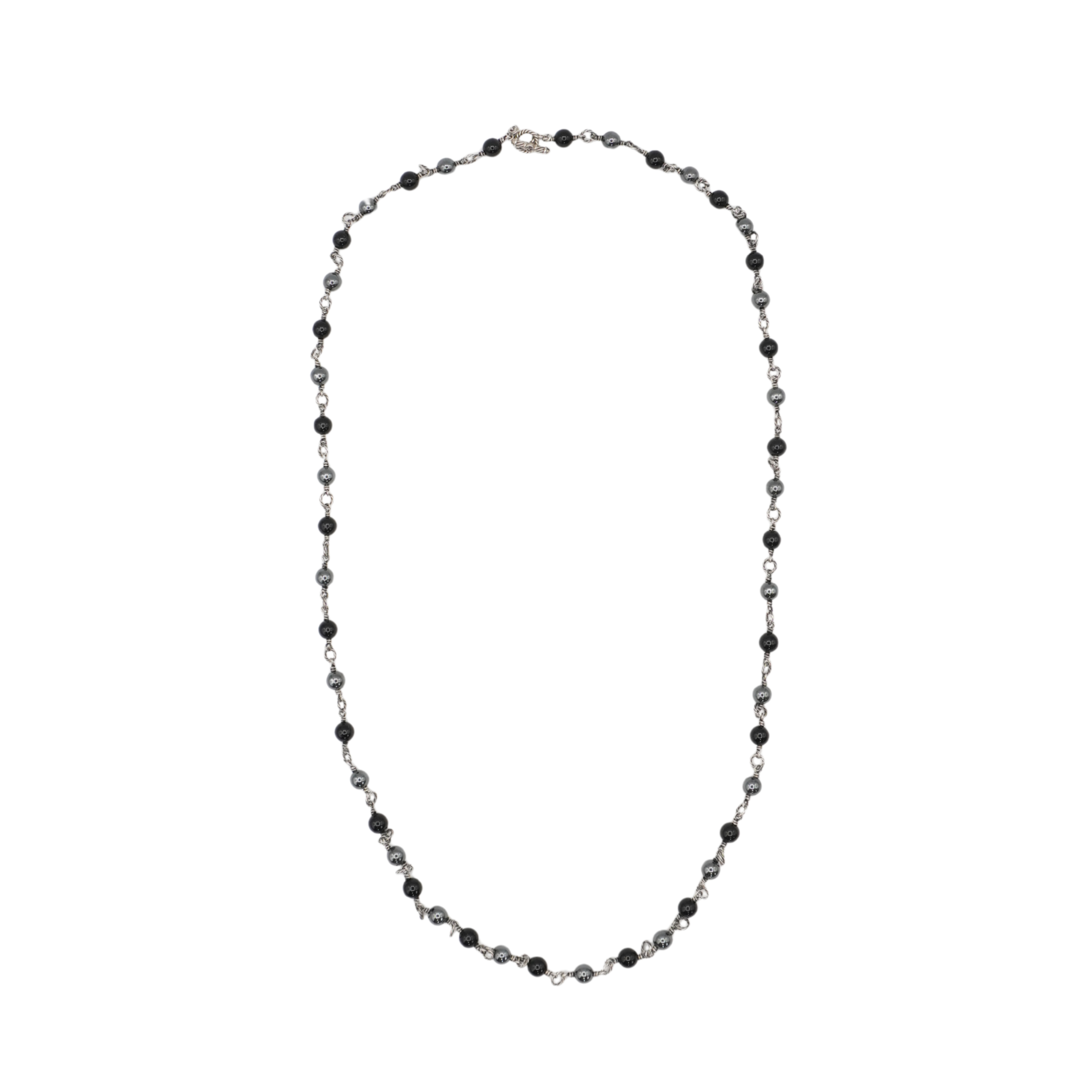 David Yurman 'Bijoux' Necklace