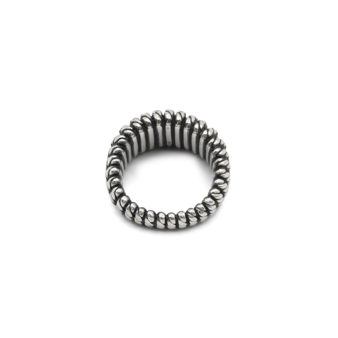 David Yurman 'Tempo Pavé' Ring - 6