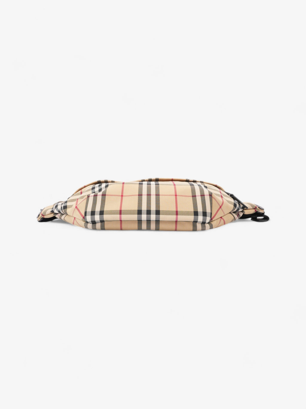 Burberry Sonny Belt Bag Archive Beige Nylon