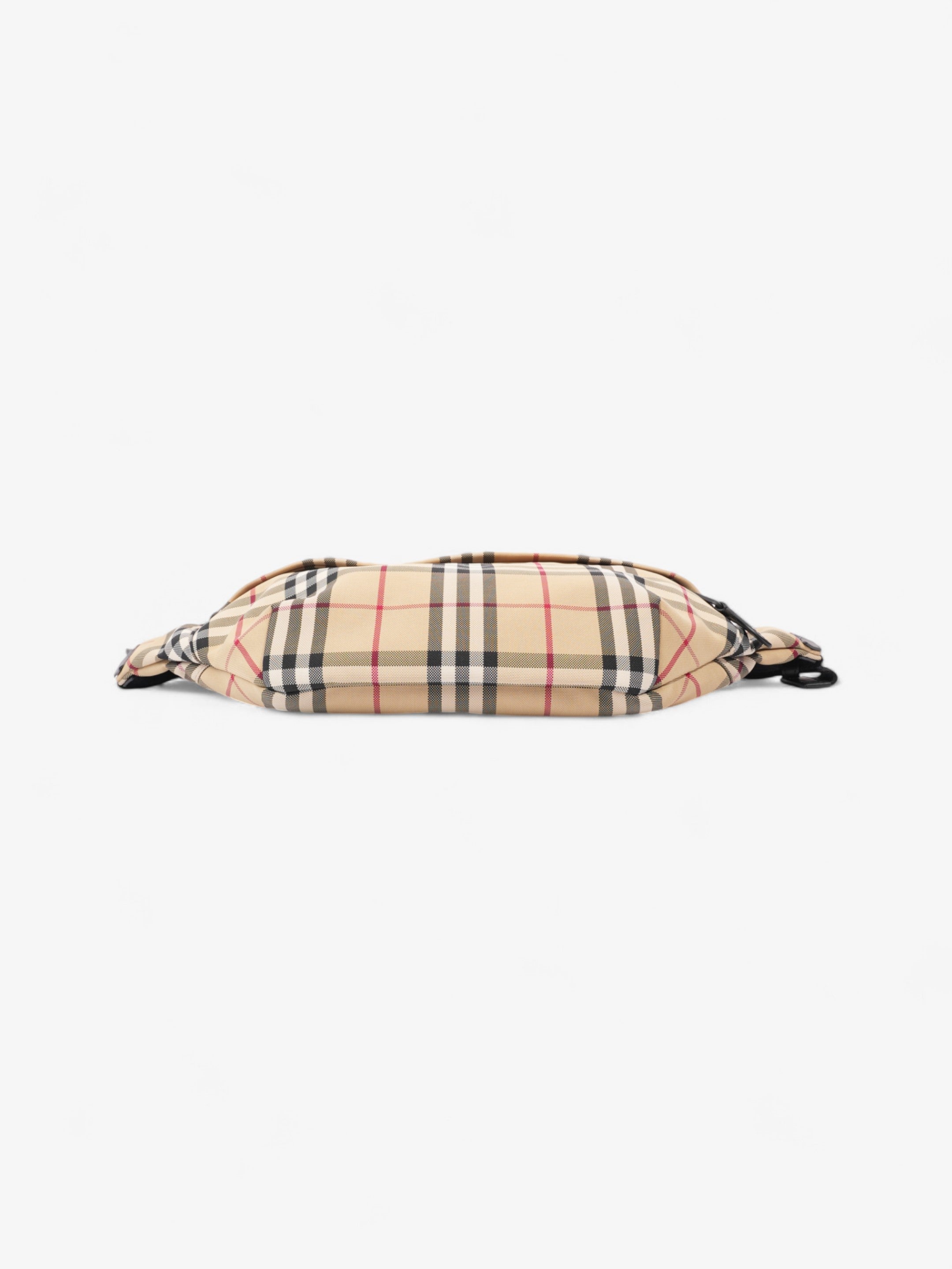 Burberry Sonny Belt Bag Archive Beige Nylon