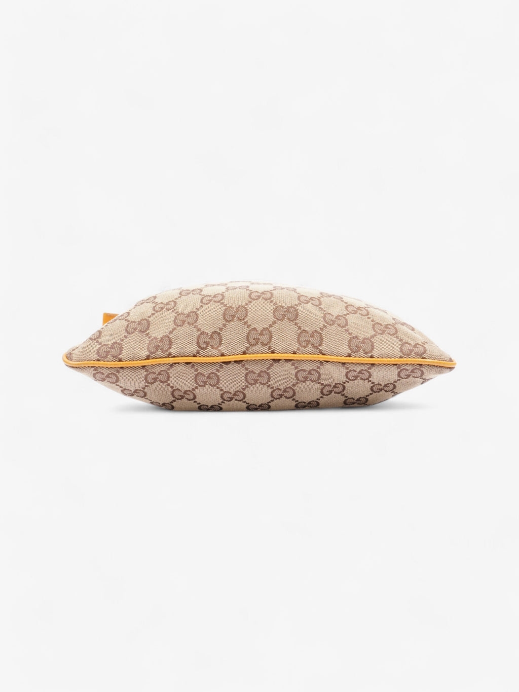 Gucci GG Sherry GG Supreme / Yellow Canvas