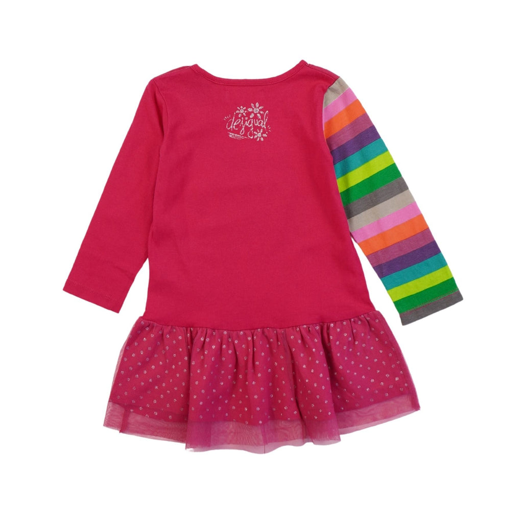 Desigual Dress - Baby 4M